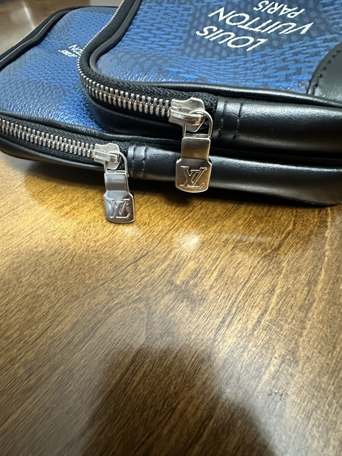 Louis Vuitton Louis vuitton sling bag Size ONE SIZE - 6 Thumbnail
