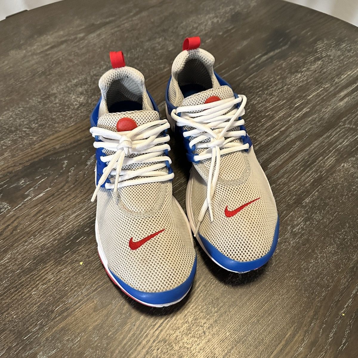 Nike Nike Mens Air Presto Essential Dusty Grey Size 12 Size US 12 / EU 45 - 9 Thumbnail