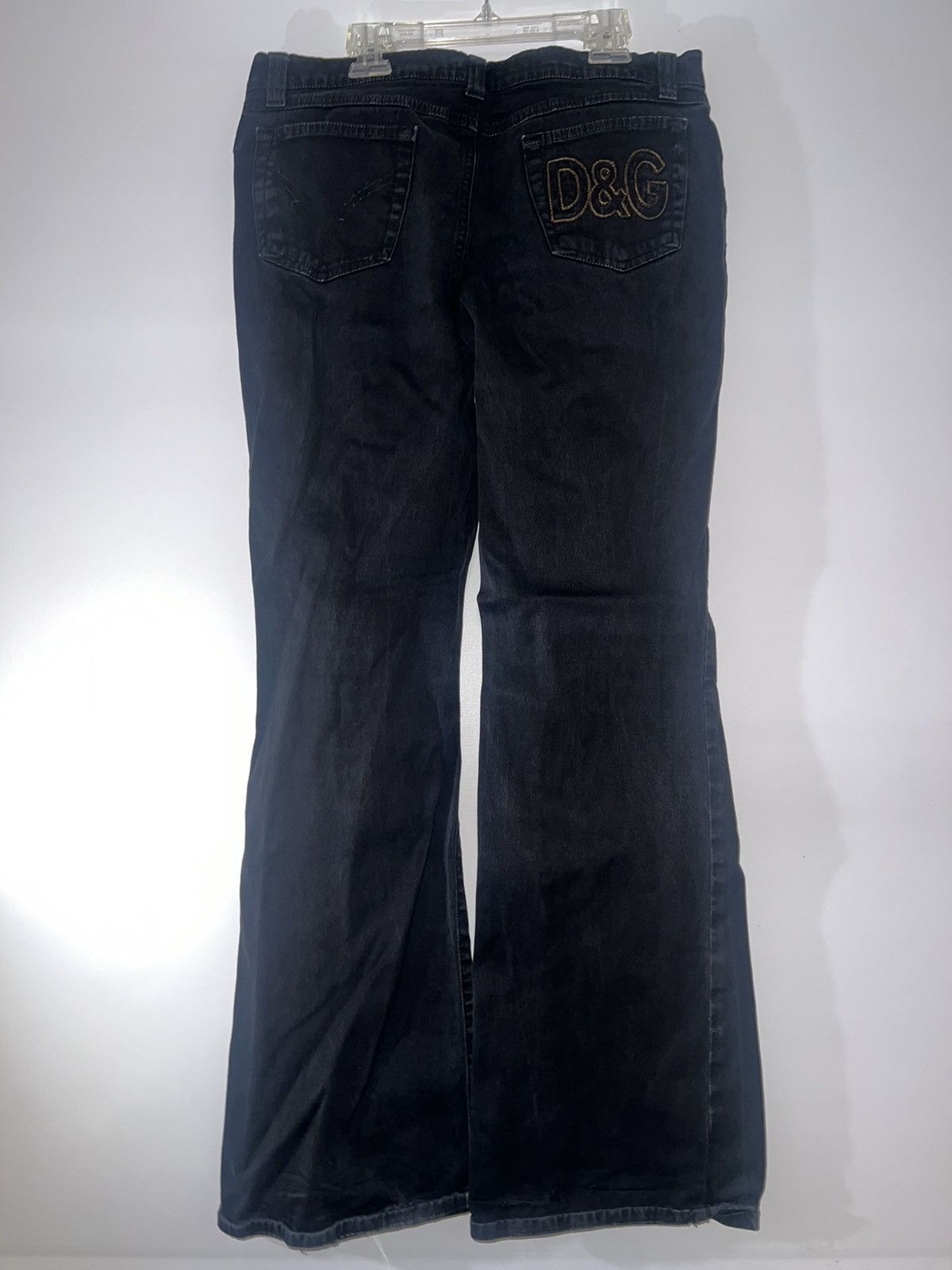 Dolce & Gabbana D&G pants Size US 30 / EU 46 - 3 Thumbnail