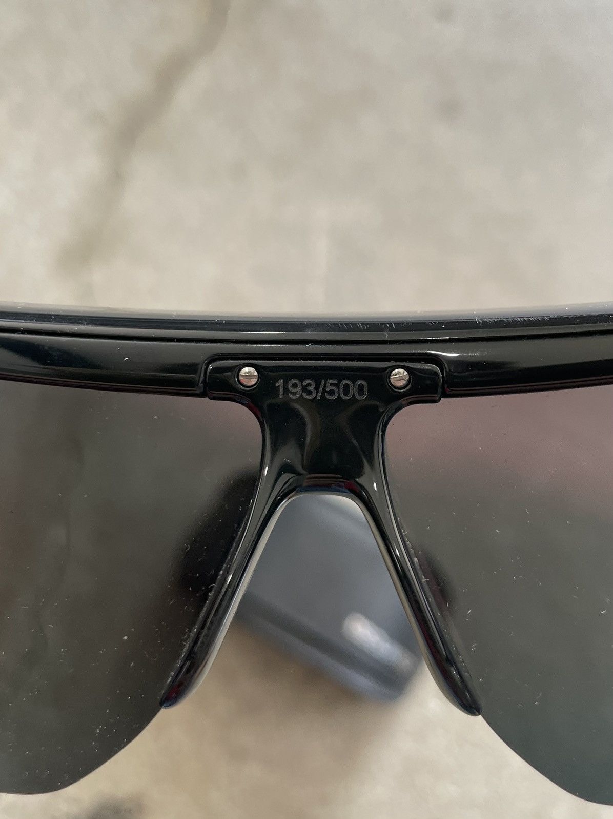 Dsquared2 Dsquared2 Psychotronic Sunglasses Size ONE SIZE - 12 Thumbnail