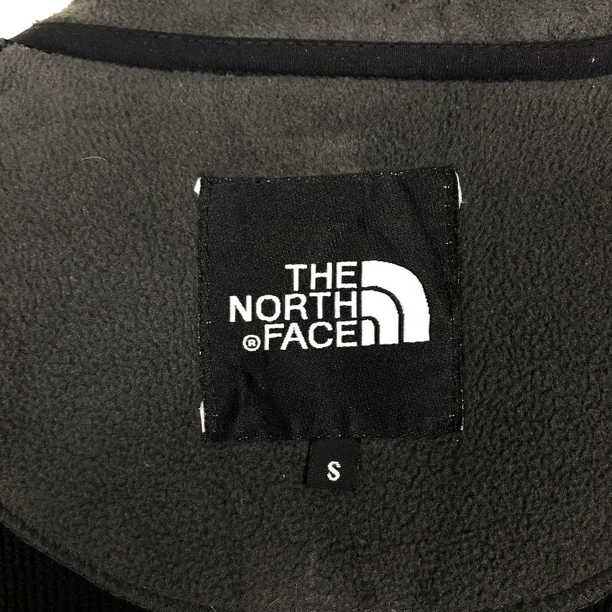 The North Face 🔥90’s Vintage The North Face Fleece Jacket Goretex Size US S / EU 44-46 / 1 - 10 Thumbnail