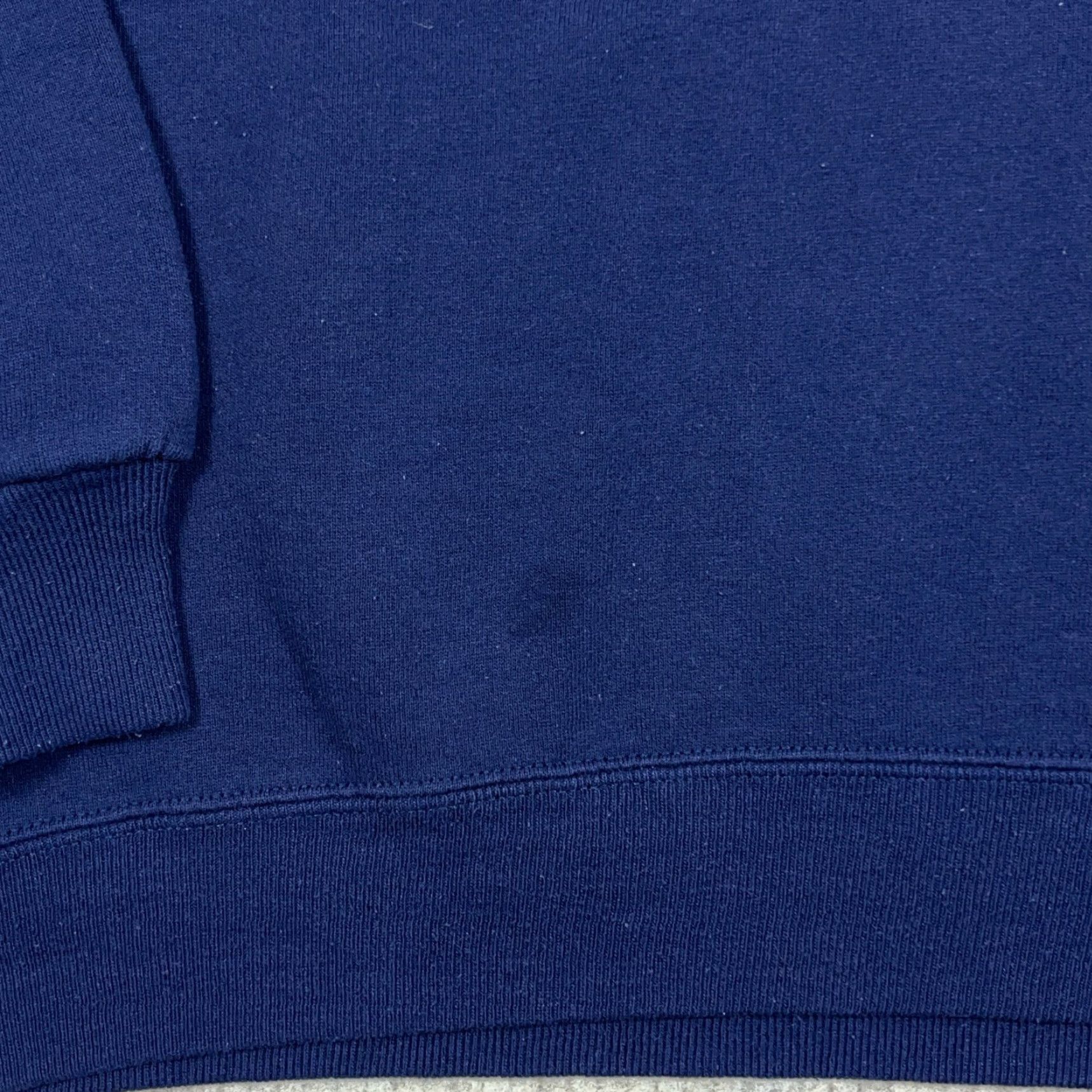 Russell Athletic VINTAGE Russell Athletic West Chester University Sweatshirt Men XL Blue Crewneck Pullover Logo 80s USA Size US XL / EU 56 / 4 - 6 Thumbnail