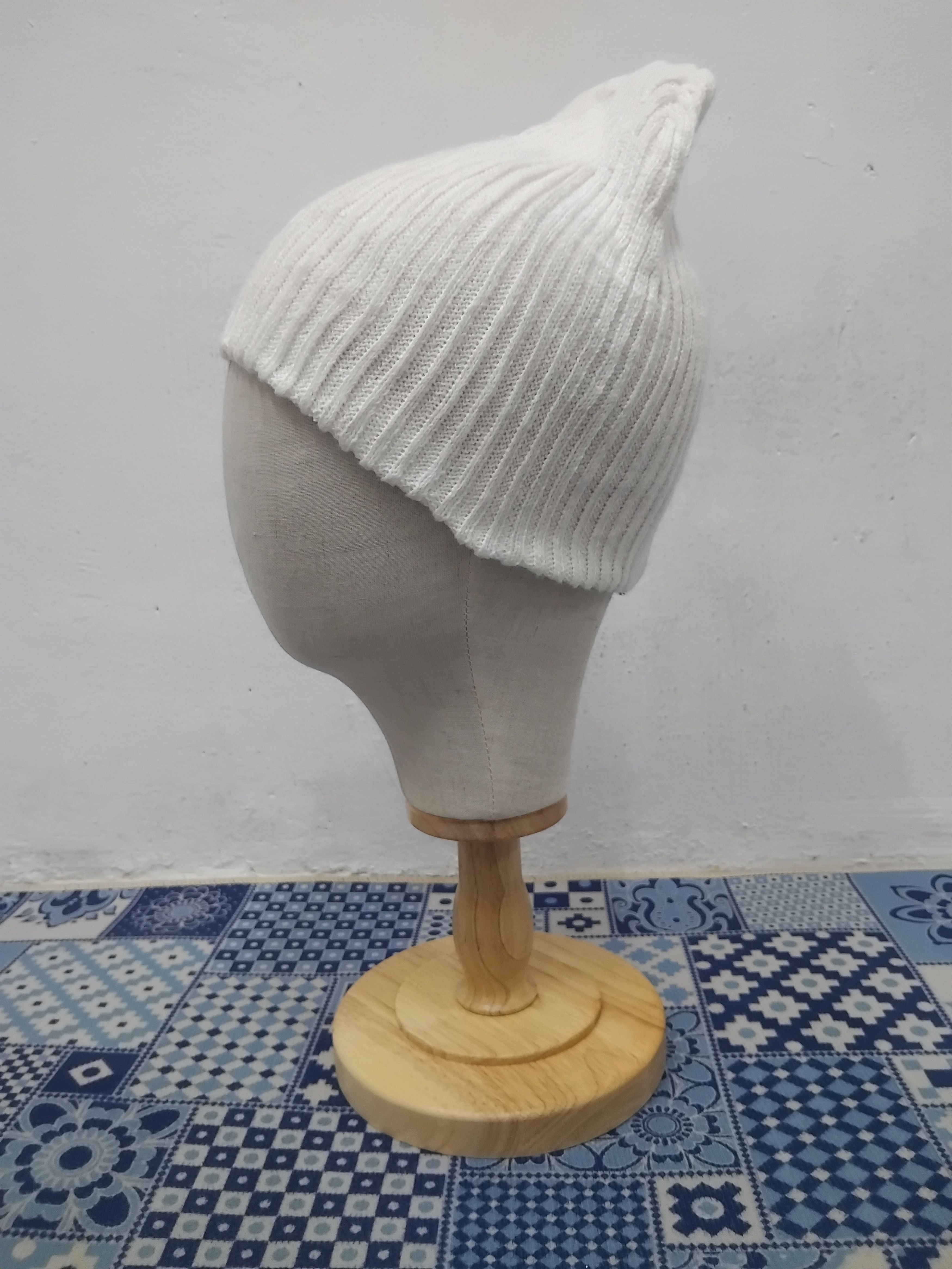 Japanese Brand 💥Fieldcore Japanese Beanie Size ONE SIZE - 5 Thumbnail