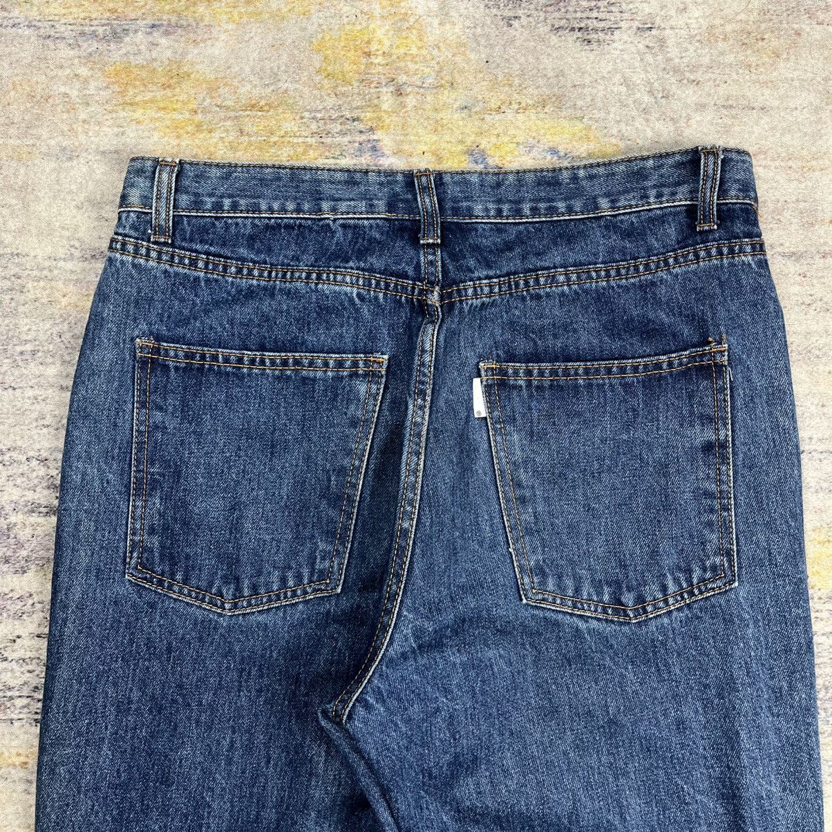 thisisneverthat Thisisneverthat denim pants Size US 32 / EU 48 - 5 Thumbnail
