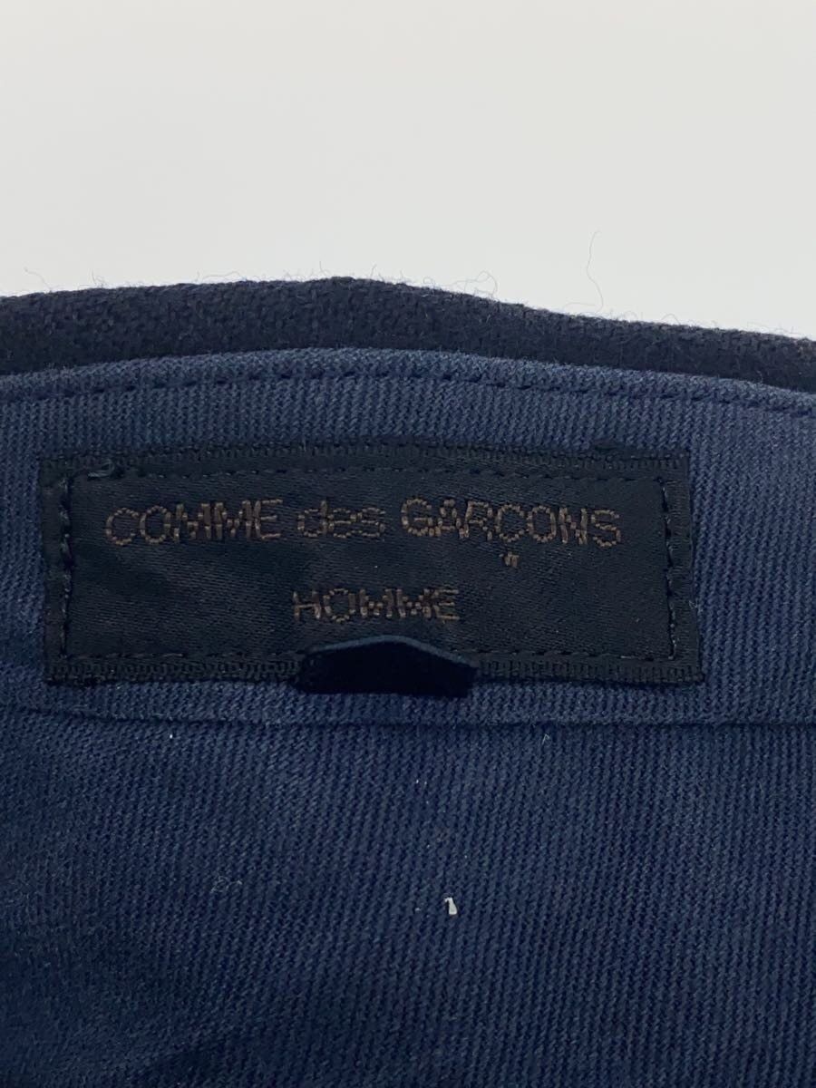Comme des Garcons Homme 1996 Wool Pants Size US 36 / EU 52 - 4 Thumbnail