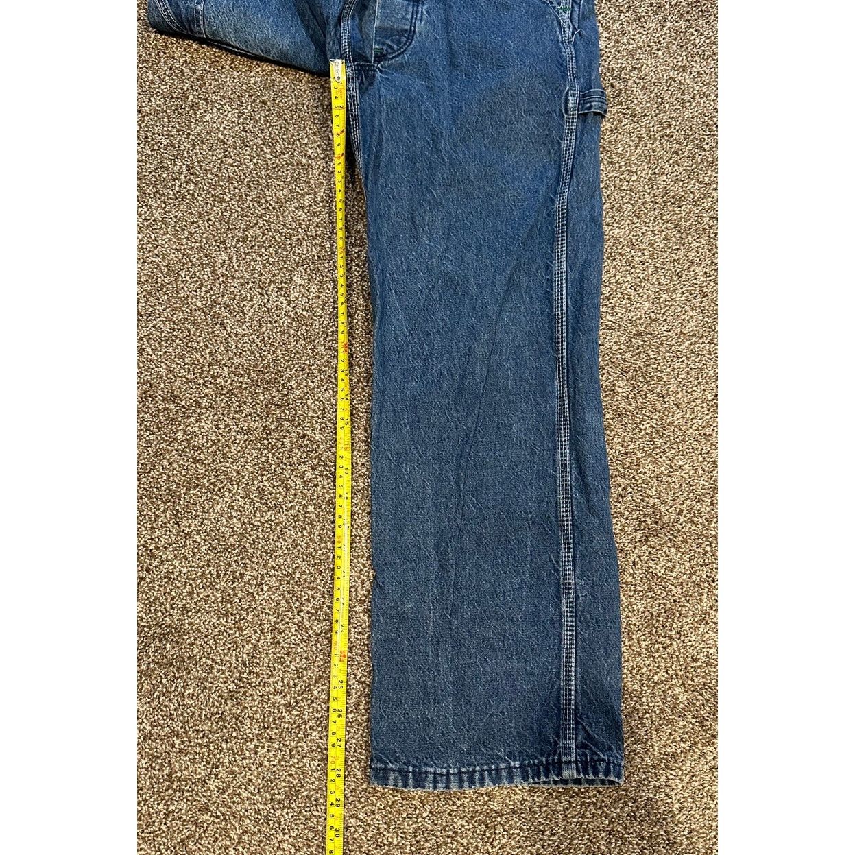 Other Vintage Big Ben Overalls Size US 32 / EU 48 - 2 Thumbnail