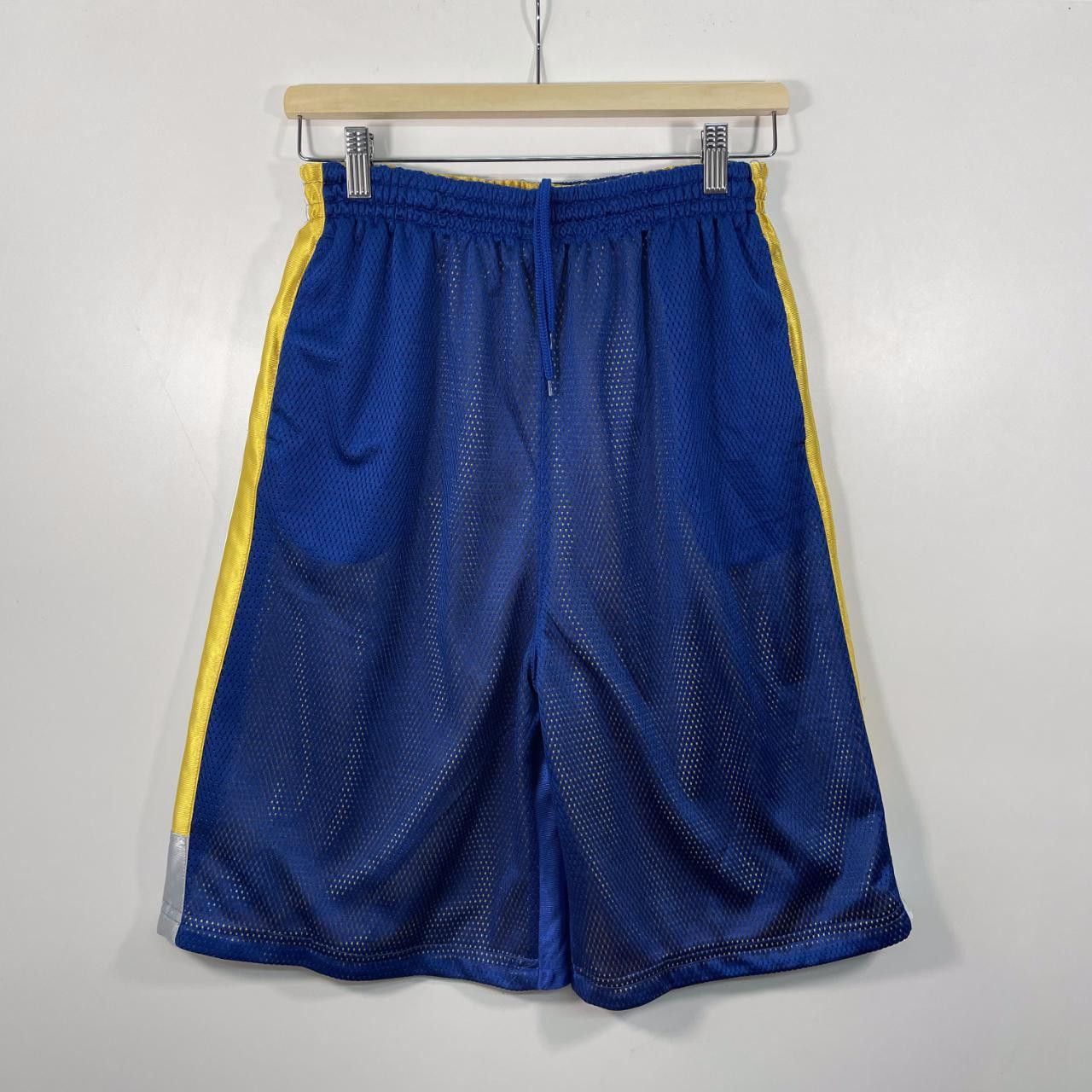 Other And 1 Basketball Shorts Size US 26 / EU 42 - 1 Thumbnail