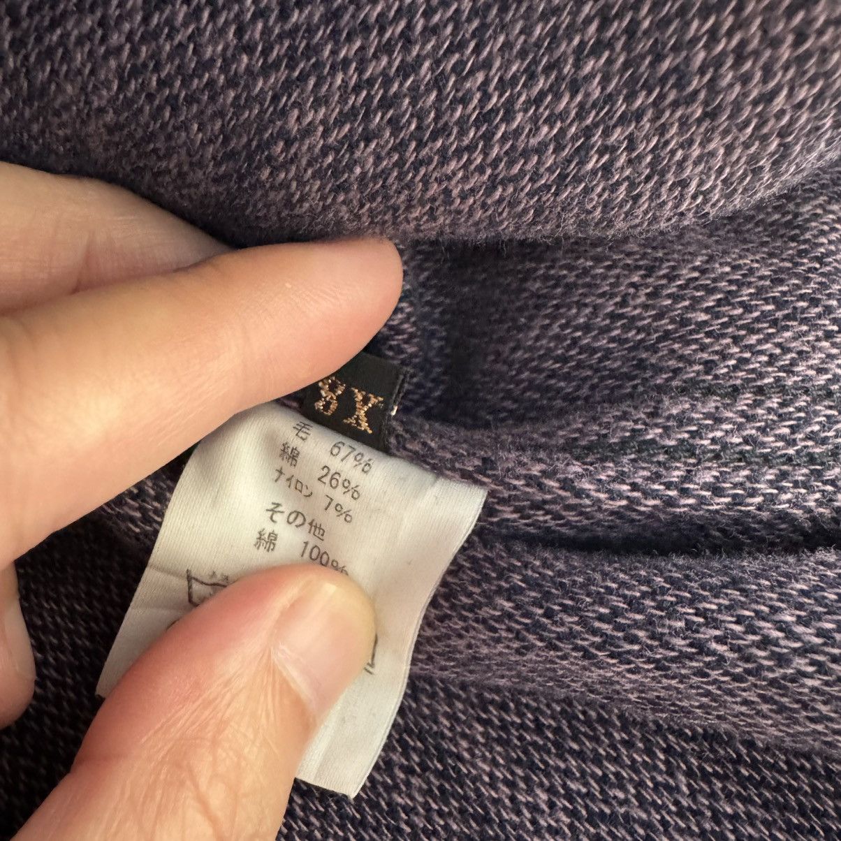 Kapital Kapital Wool Dress Size XS / US 0-2 / IT 36-38 - 8 Thumbnail
