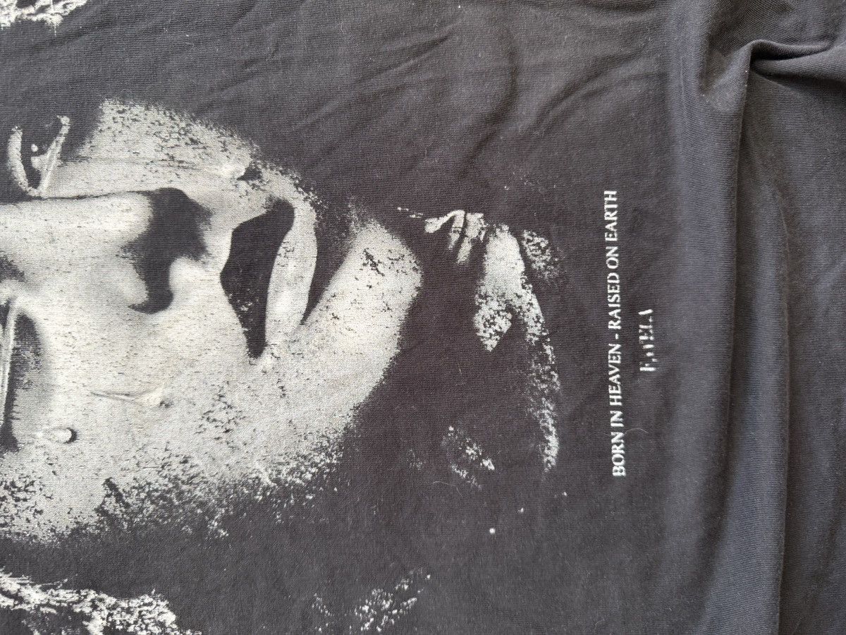 FAVELA Maria born in Heaven raised on earth avantgarde Maria Size US S / EU 44-46 / 1 - 2 Thumbnail