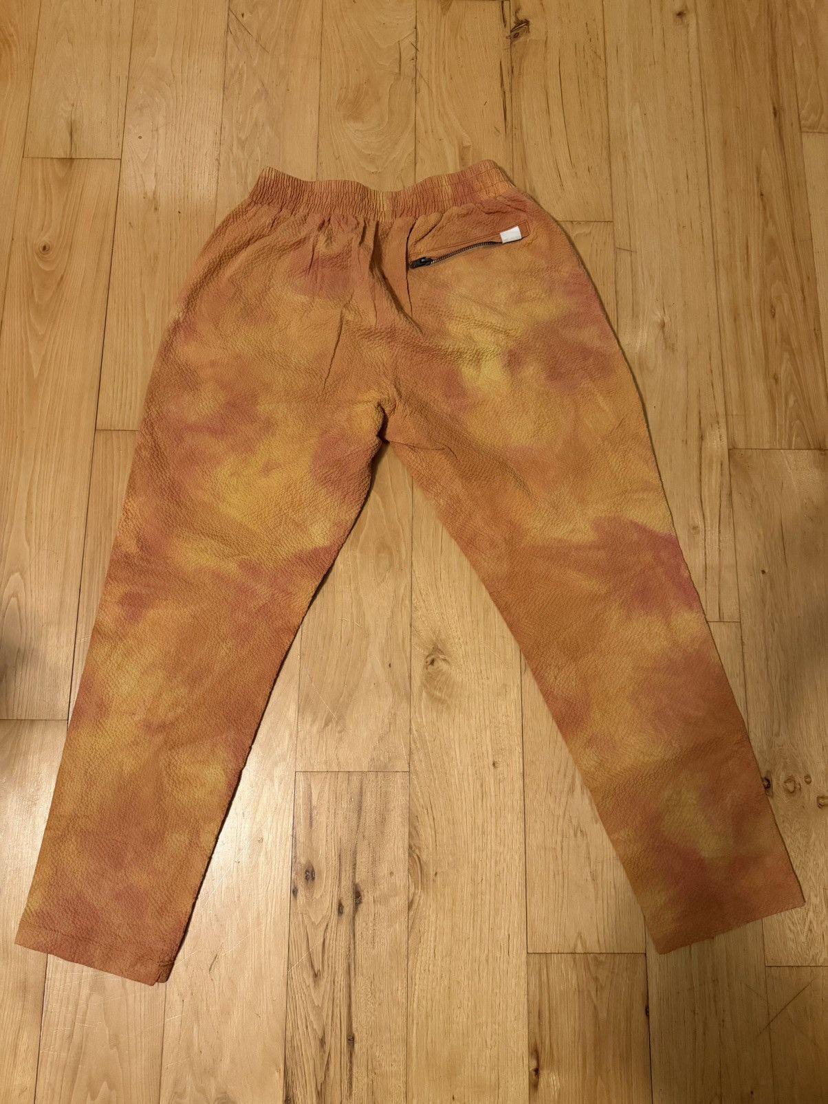 Aime Leon Dore Vintage Aime Leon Dore - Leisure Pants M - 27x27 Size US 27 - 5 Thumbnail