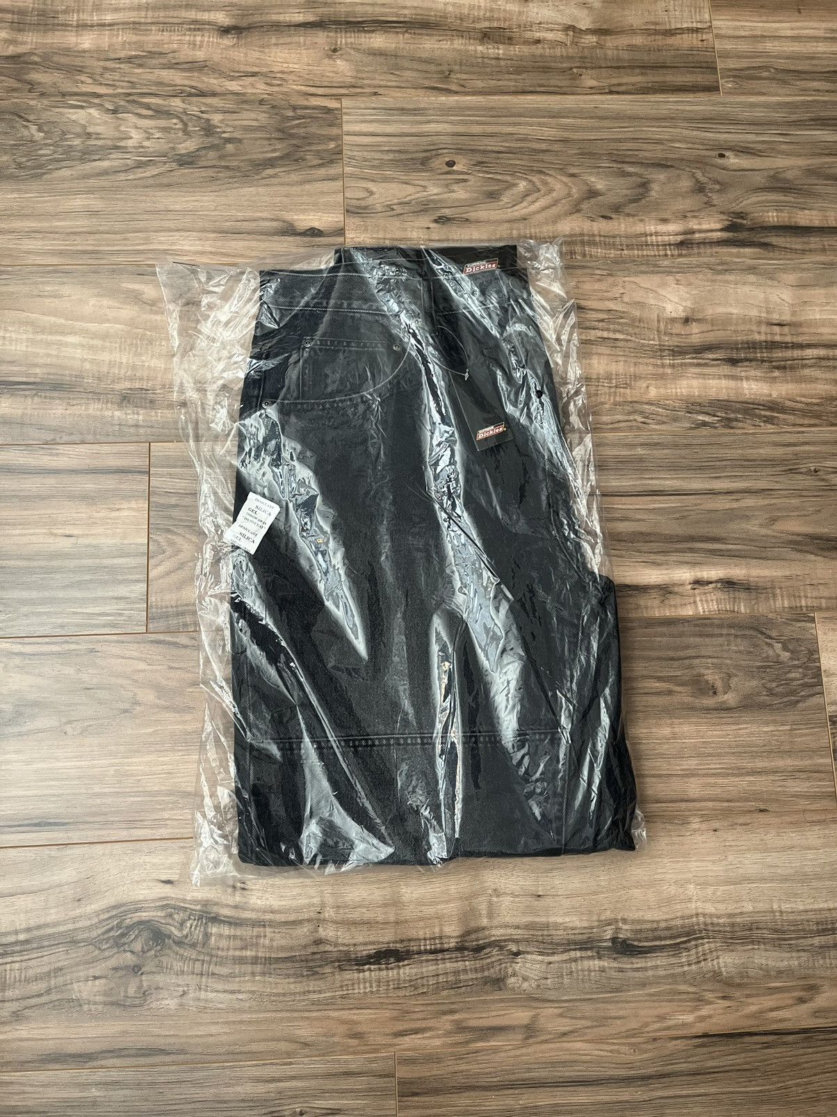 Supreme Supreme Dickies Double Knee Baggy Jean | Grailed