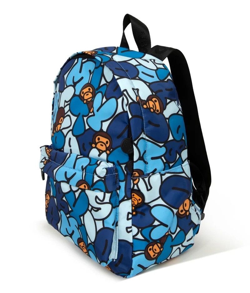 Bape Bape Baby Milo Backpack Size ONE SIZE - 2 Thumbnail