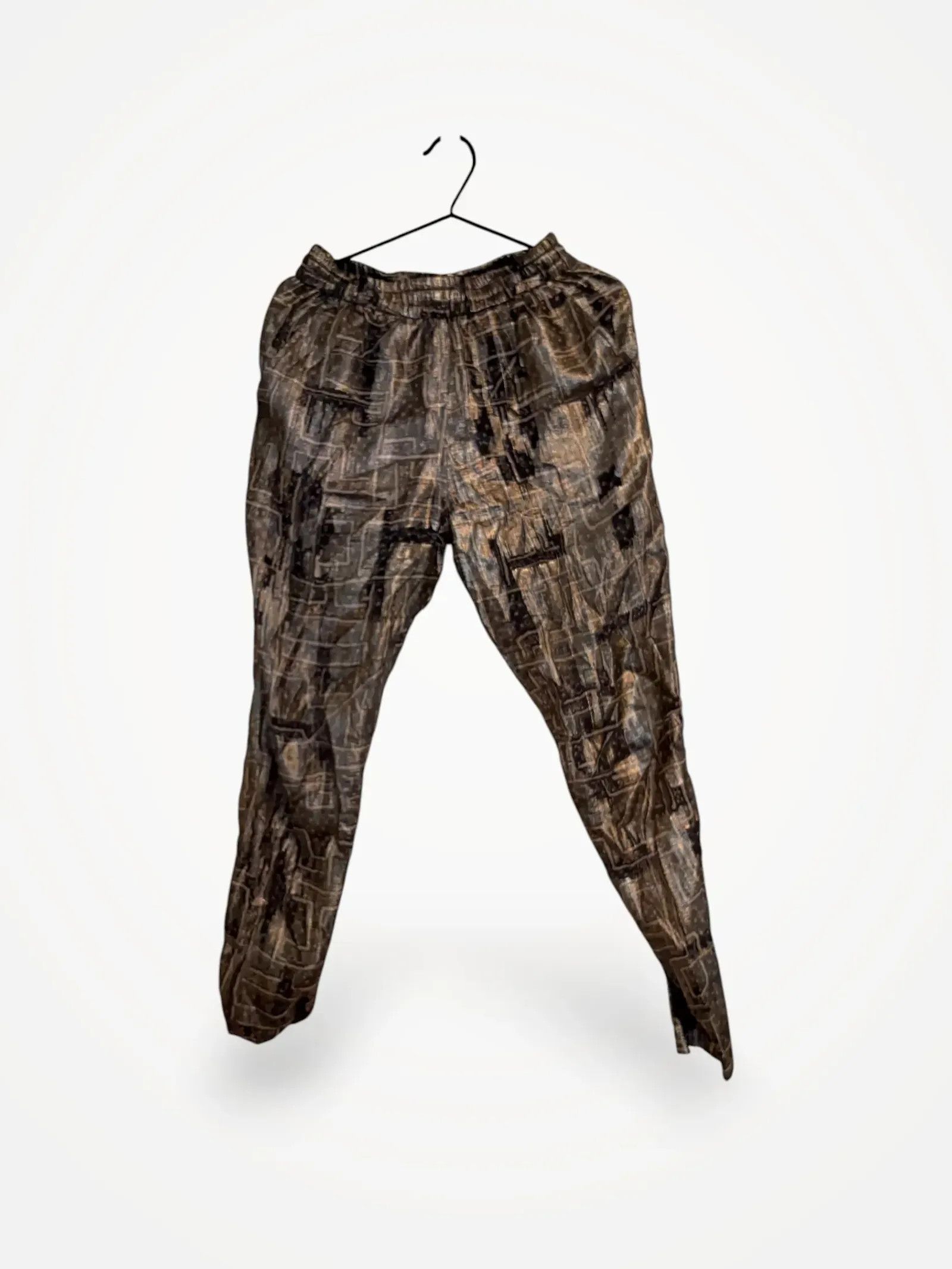 H&M Isabella marant pour H&M Pants Size 25" / US 0 / IT 36 - 1 Thumbnail