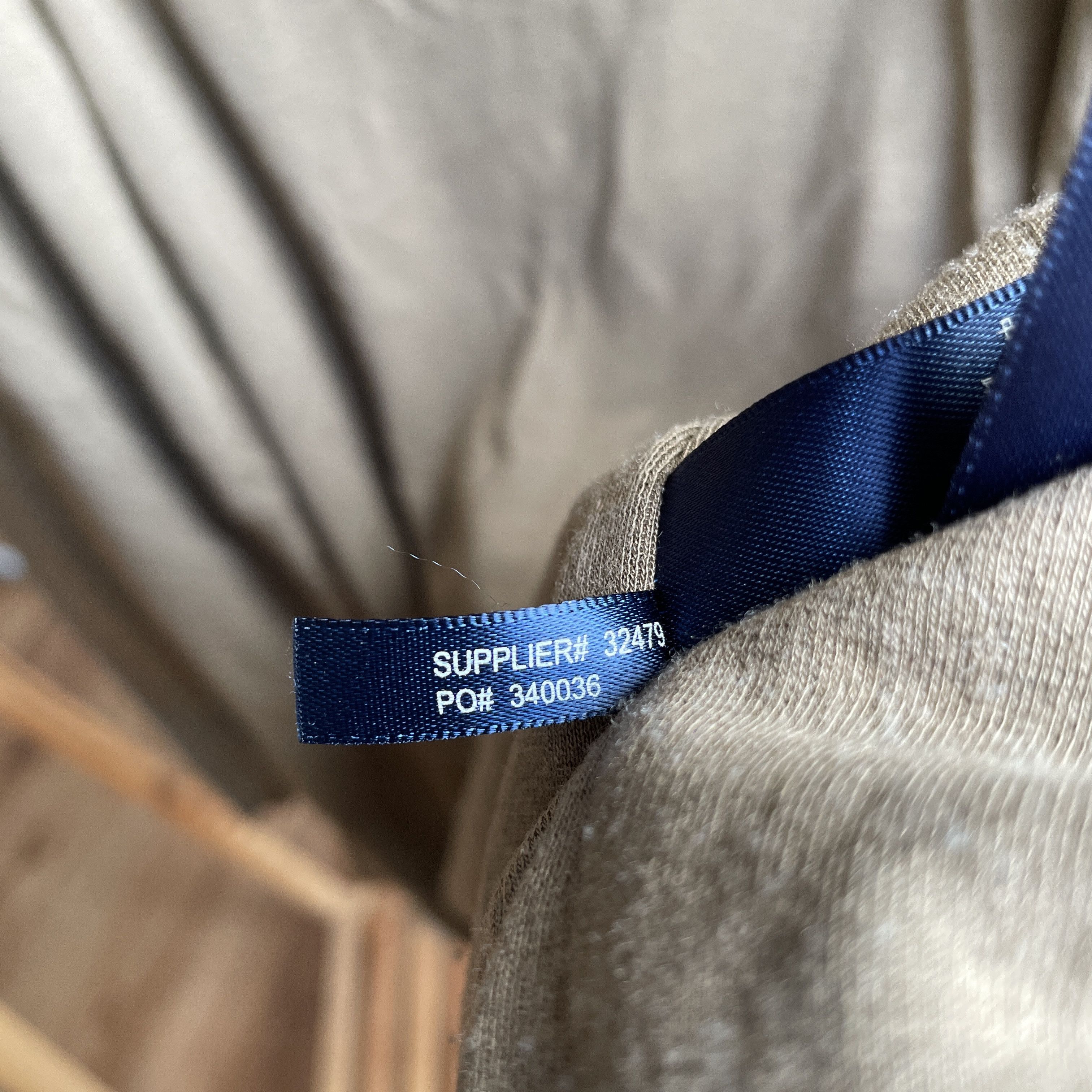 Polo Ralph Lauren Polo Ralph Lauren Womens Nylon Parka Jacket Size XS Size XS / US 0-2 / IT 36-38 - 11 Thumbnail