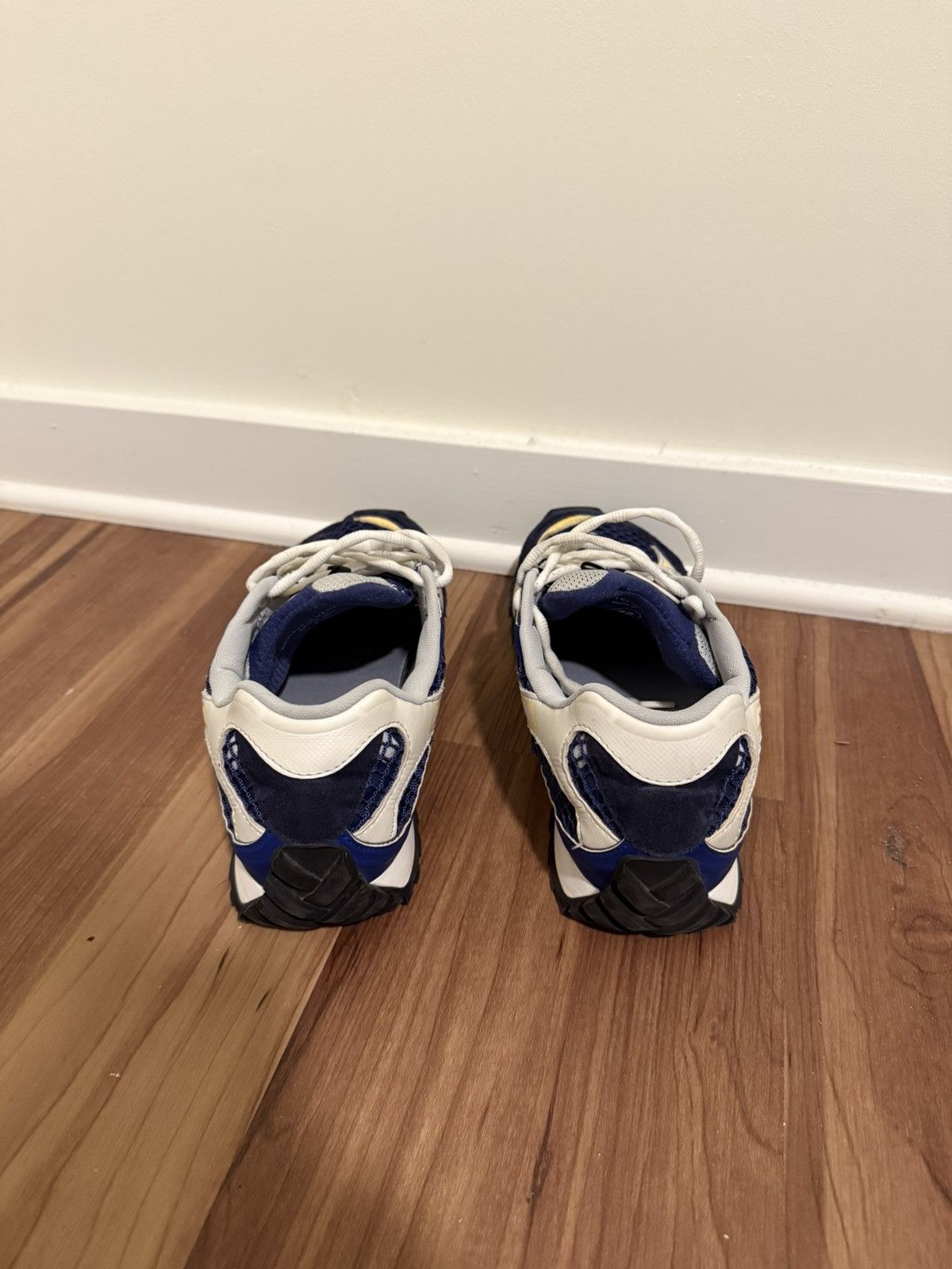 Bottega Veneta Bottega Veneta Orbit Size US 9 / EU 42 - 3 Thumbnail