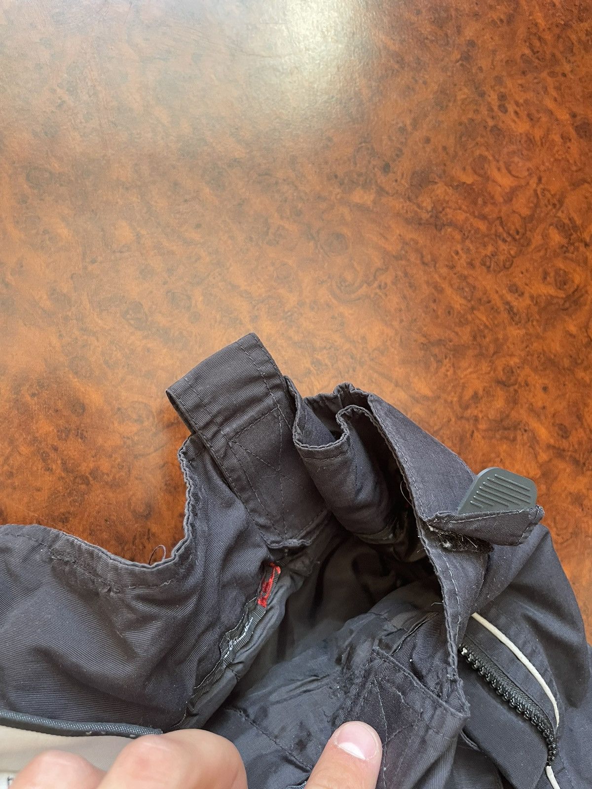 14th Addiction × O'Neill oneill pants ski down puffer boxy baggy arc gorpcore joggers Size US 34 / EU 50 - 5 Thumbnail