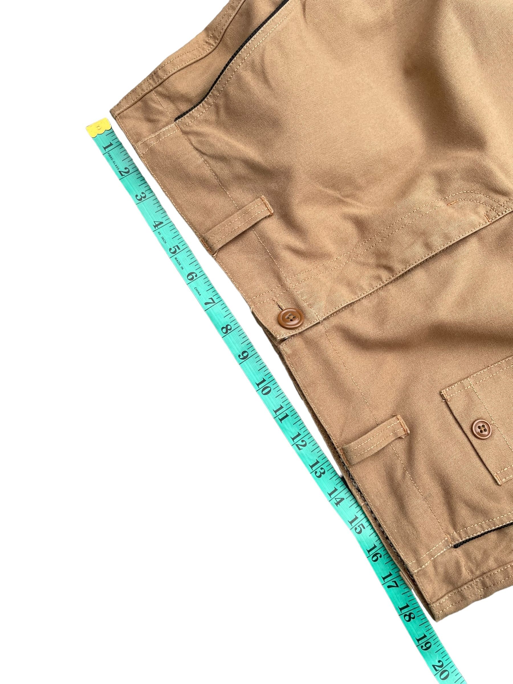 Other Masterground Trouser Size US 37 - 6 Thumbnail