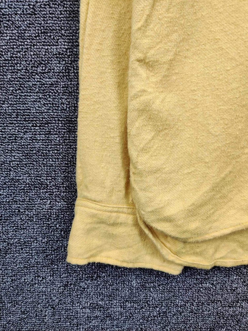 45rpm Vintage 45 Rpm Long Sleeve Button Ups Shirt Size US L / EU 52-54 / 3 - 4 Thumbnail