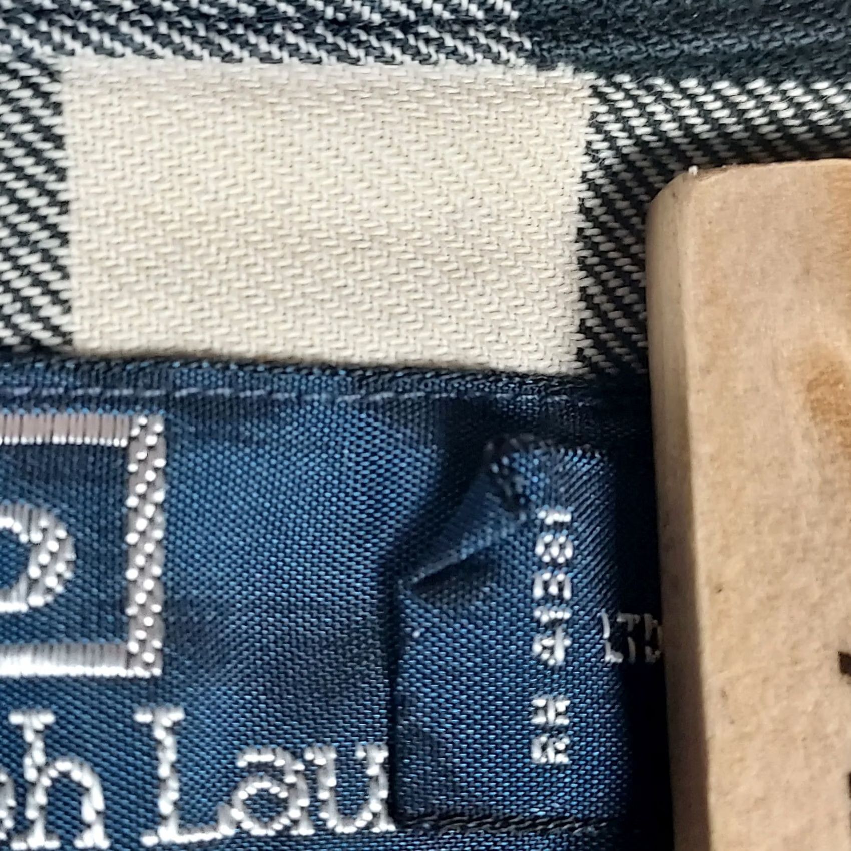 Polo Ralph Lauren VINTAGE? No. Size US XXL / EU 58 / 5 - 4 Thumbnail