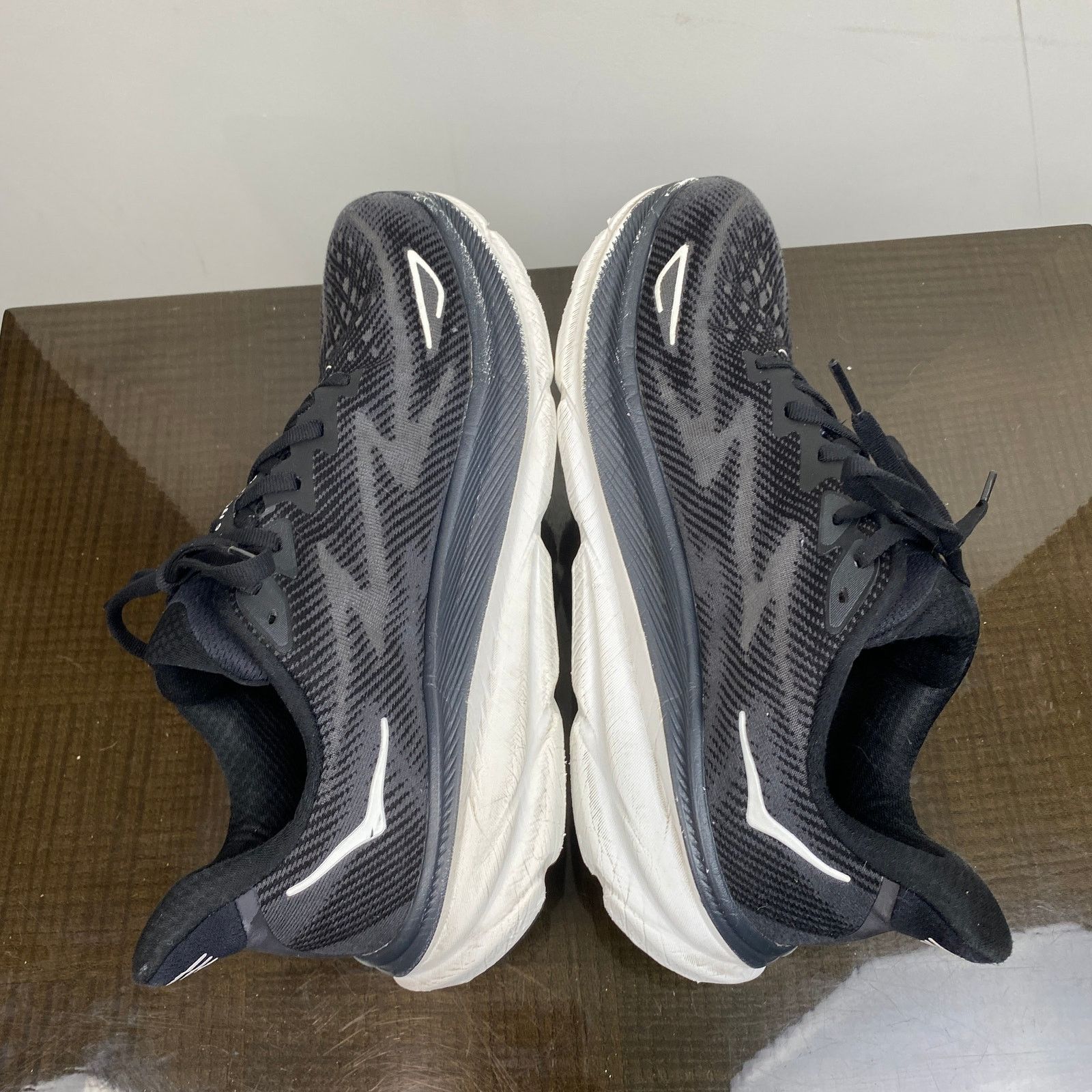 Hoka Hoka One One Clifton 9 Running Sneakers Shoes Men's 9.5 Size US 9.5 / EU 42-43 - 6 Thumbnail