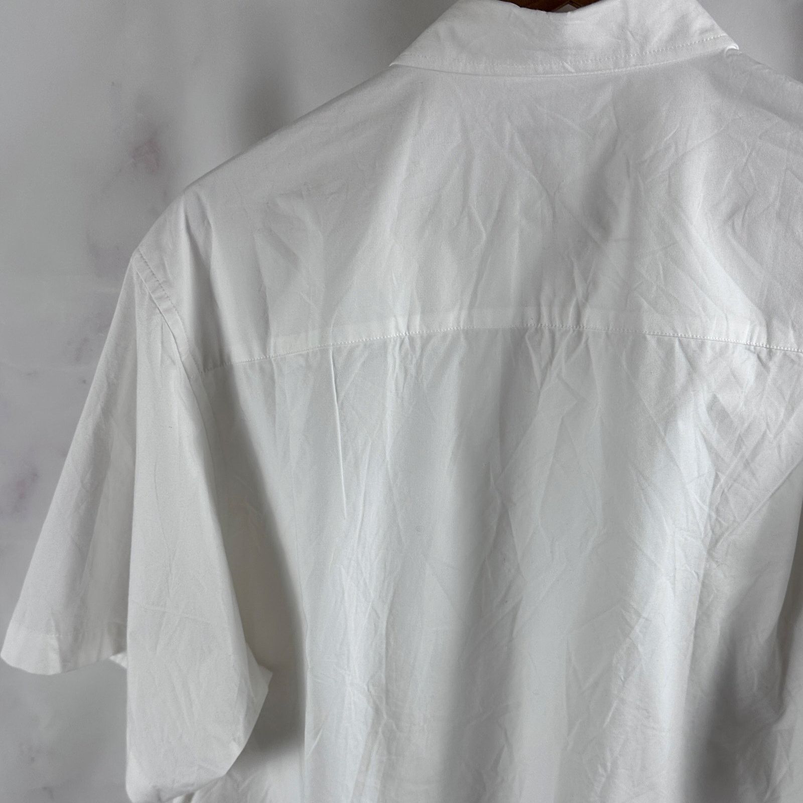 Undercover Noise Button-Up S/S Shirt Size US M / EU 48-50 / 2 - 6 Thumbnail