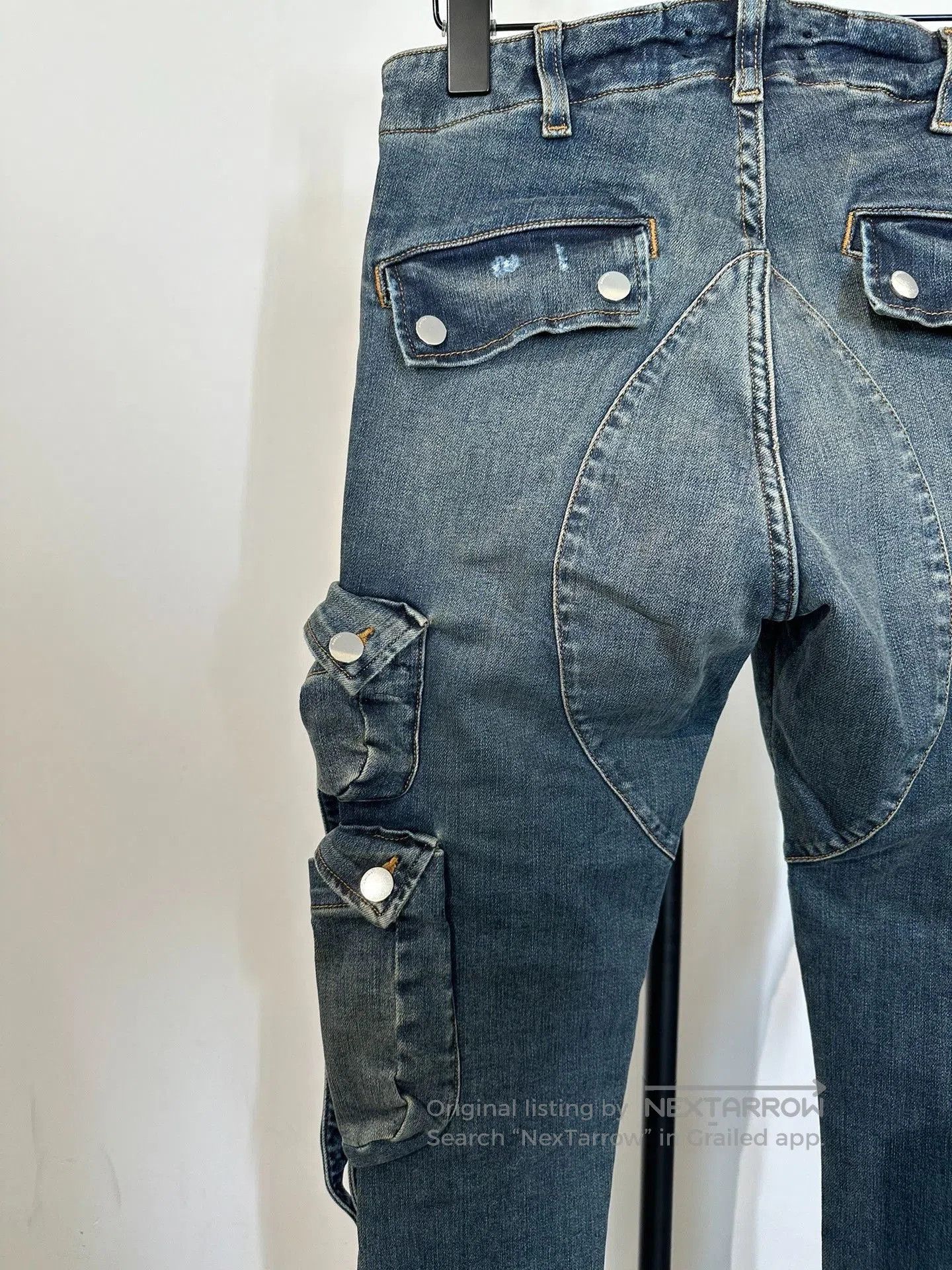 Amiri Amiri Multi. Size US 29 - 6 Thumbnail