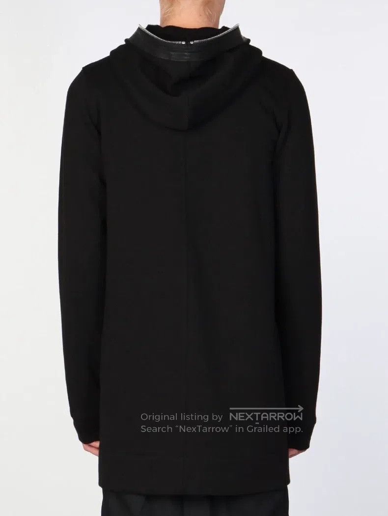 Rick Owens Rick Owens Full-zip jacket Size US S / EU 44-46 / 1 - 5 Thumbnail