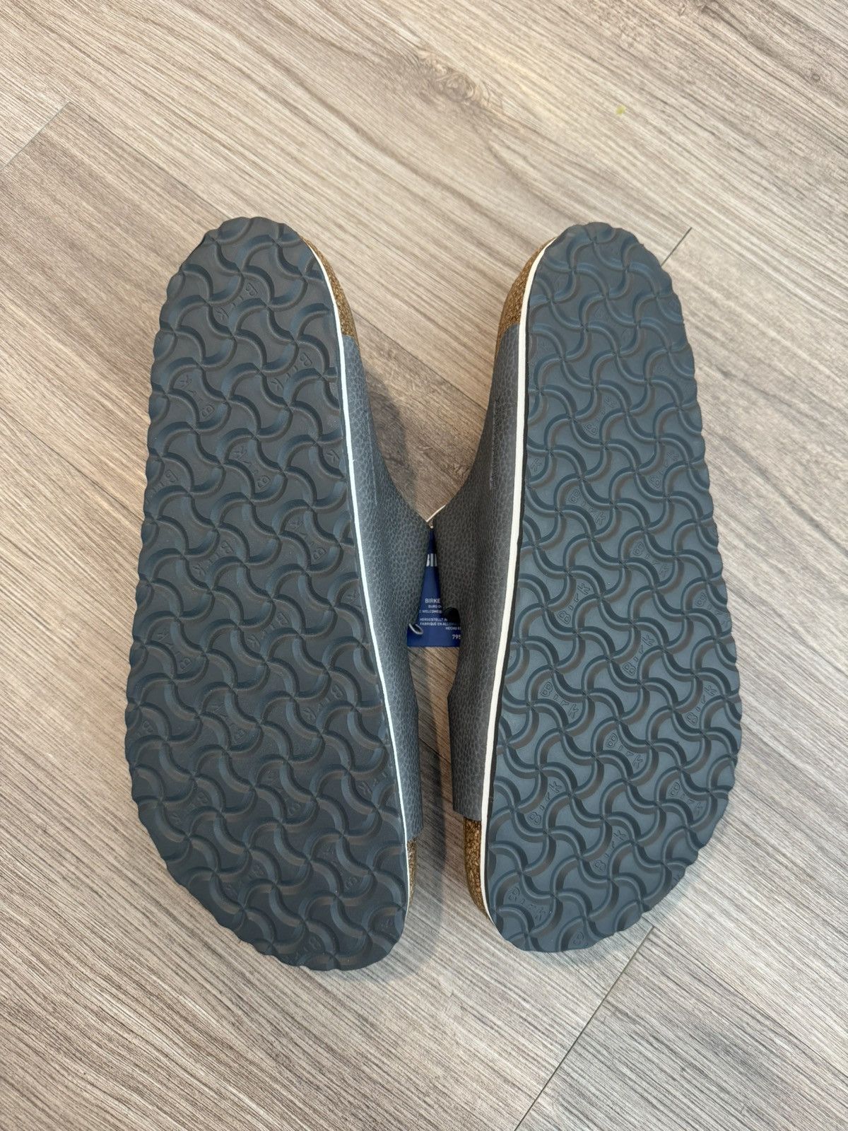 Birkenstock Arizona sandal Size US 12 / EU 45 - 5 Thumbnail