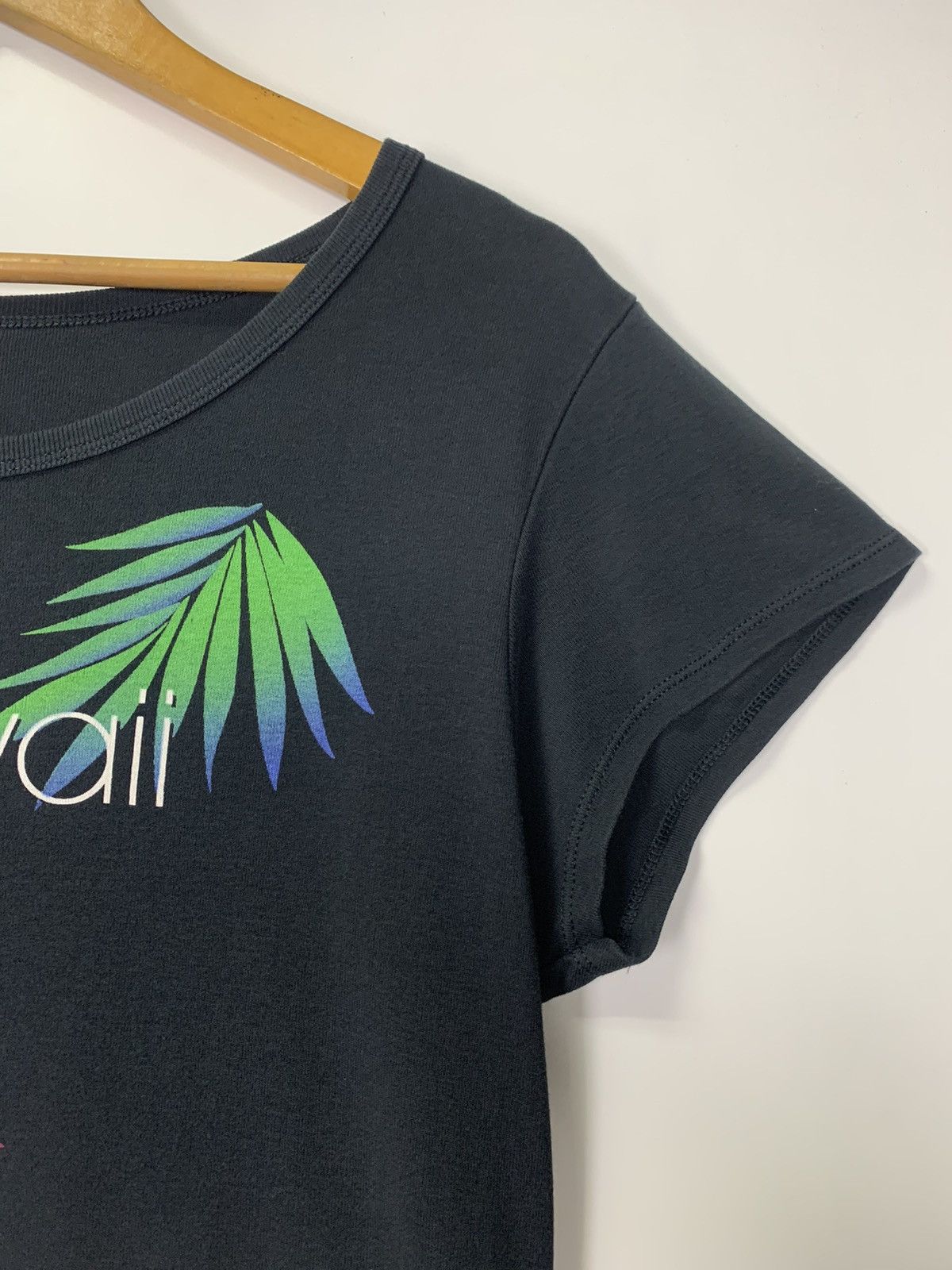Vintage Vintage Hawaii Crazy Shirts Size US L / EU 52-54 / 3 - 7 Thumbnail