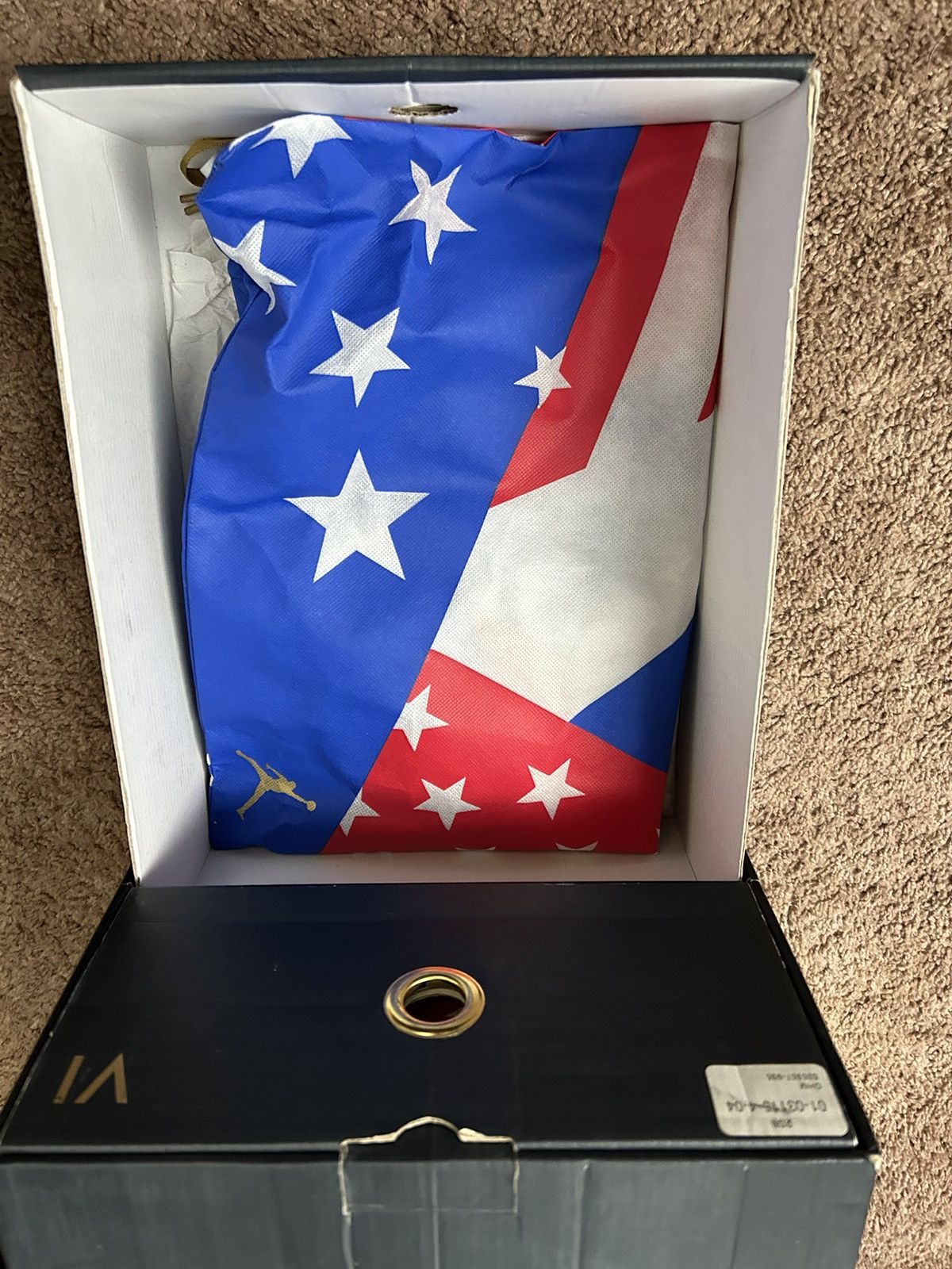Jordan Brand Air Jordan 6/7 GMP pack Size US 9 / EU 42 - 15 Thumbnail