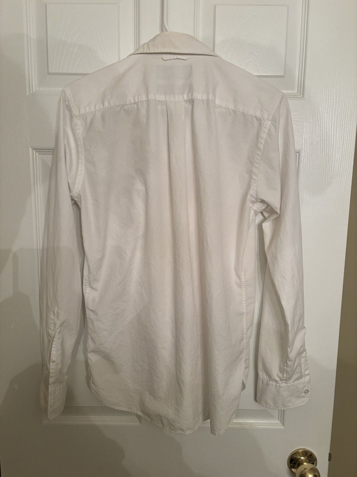 CABANE de ZUCCa cabane de zucca button up Size US M / EU 48-50 / 2 - 2 Thumbnail