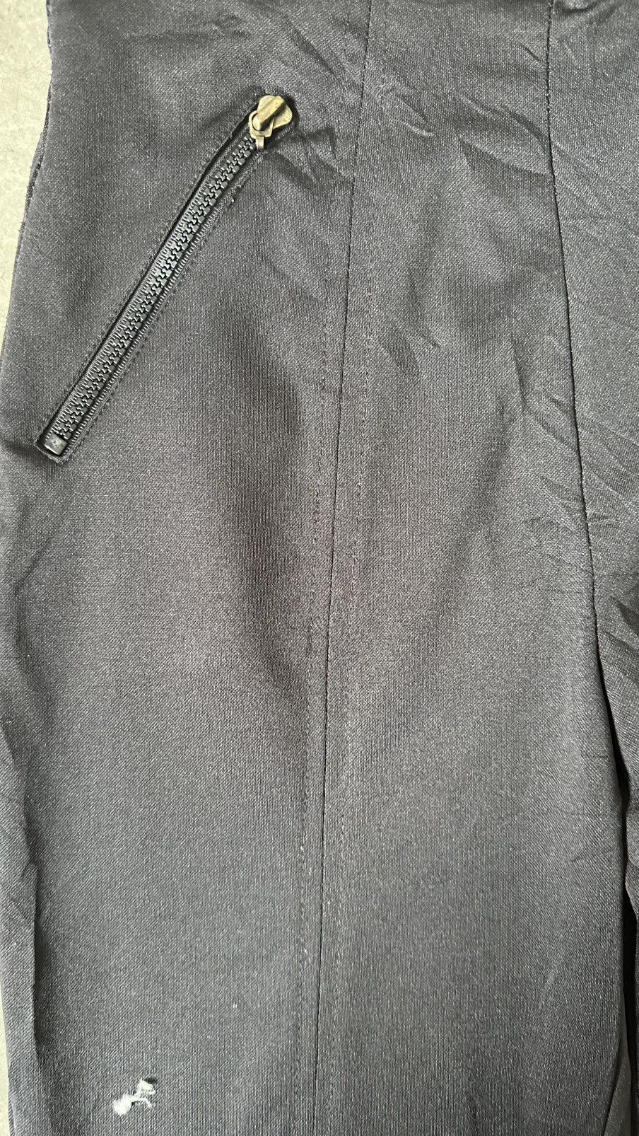 Fendi VINTAGE FENDI TRACK PANT Size US 30 / EU 46 - 4 Thumbnail