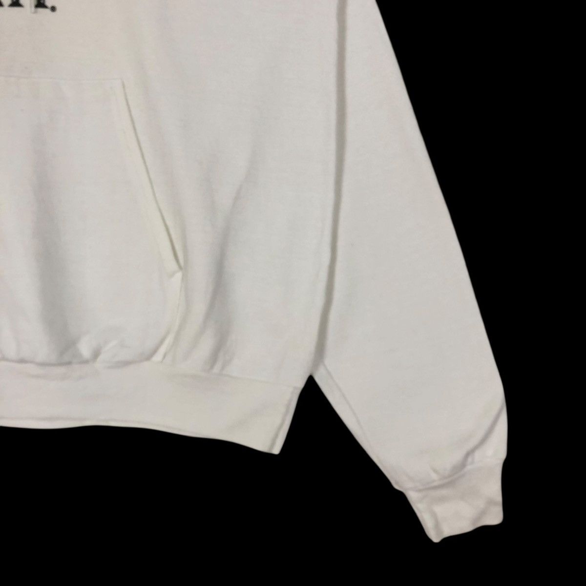Vintage Vintage University Of Hawaii Hoodie Surf Style Hawaiian Size US L / EU 52-54 / 3 - 5 Thumbnail