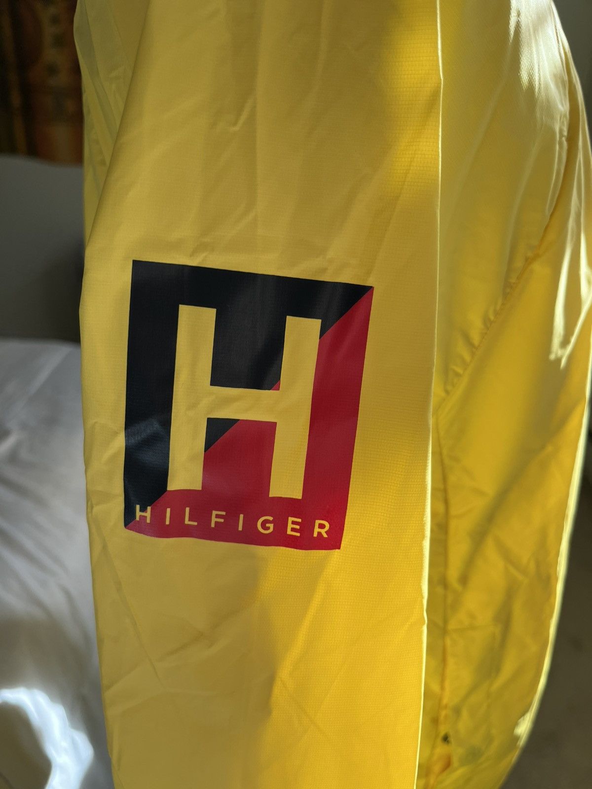 Tommy Hilfiger Tommy Hilfiger Windbreaker Size US S / EU 44-46 / 1 - 5 Thumbnail