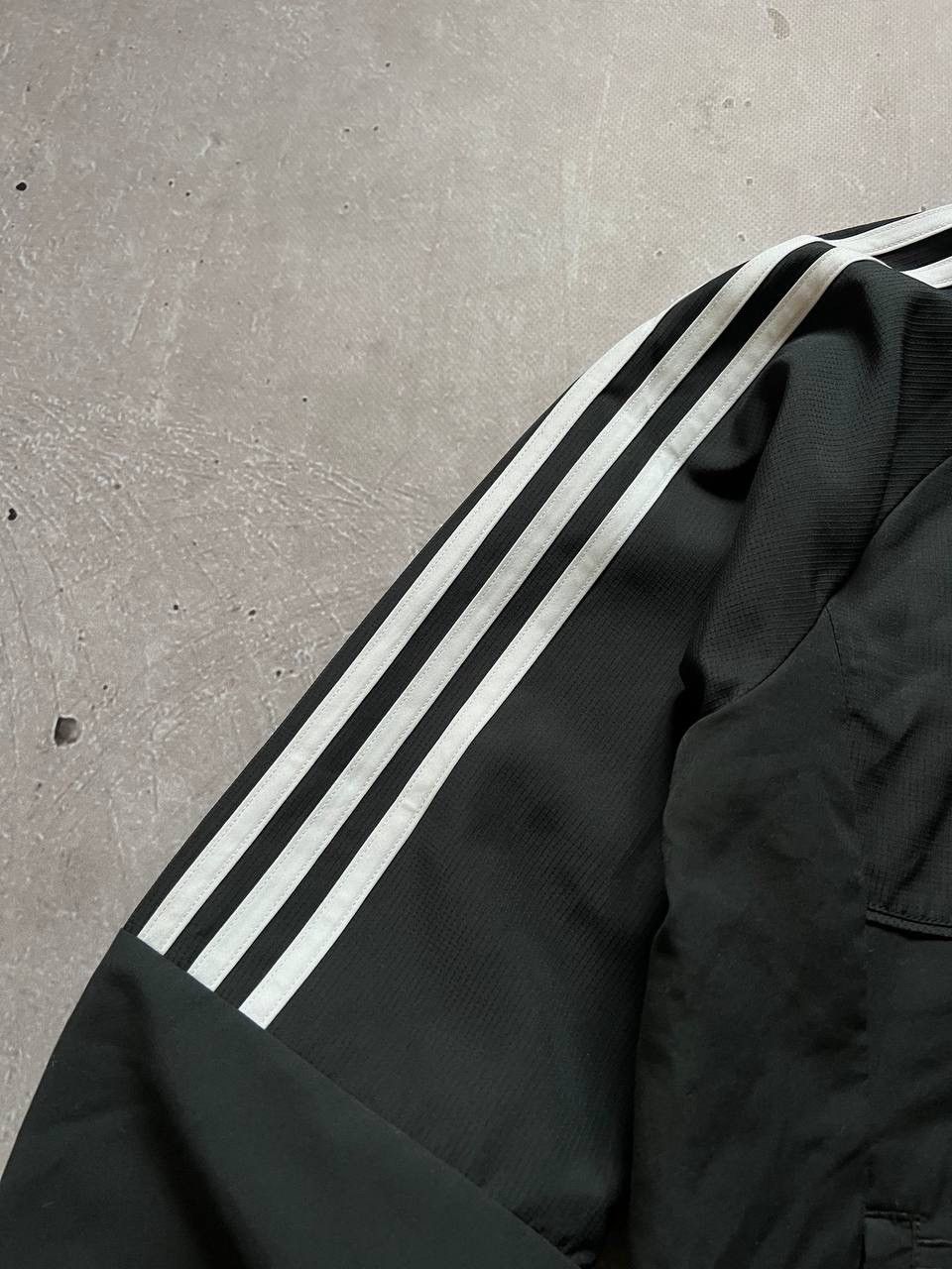 Adidas ADIDAS MEN FC MANCHESTER UNITED 2017/2018 JACKET FOOTBALL XS Size US XS / EU 42 / 0 - 7 Thumbnail