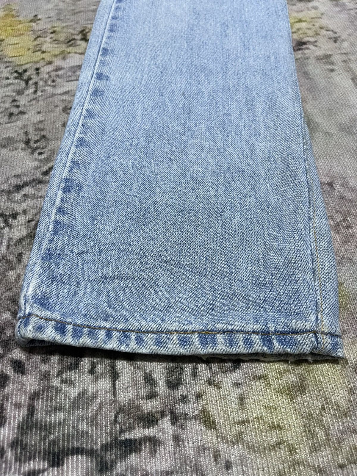 Japanese Brand × Vintage Japanese brand streetwear vintage Size US 34 / EU 50 - 2 Thumbnail