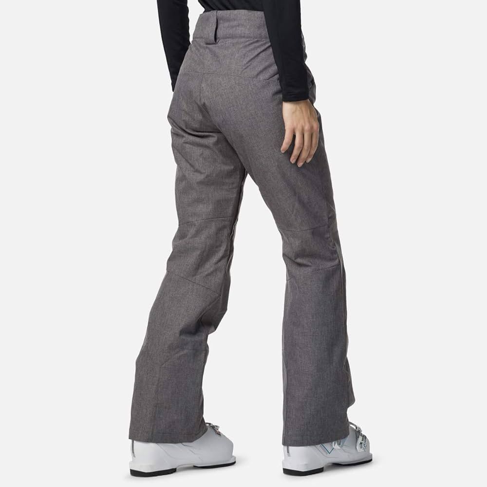 Other Rossignol Relax Ski Heather Waterproof Snow Pants Women's Size 30" / US 8 / IT 44 - 4 Thumbnail