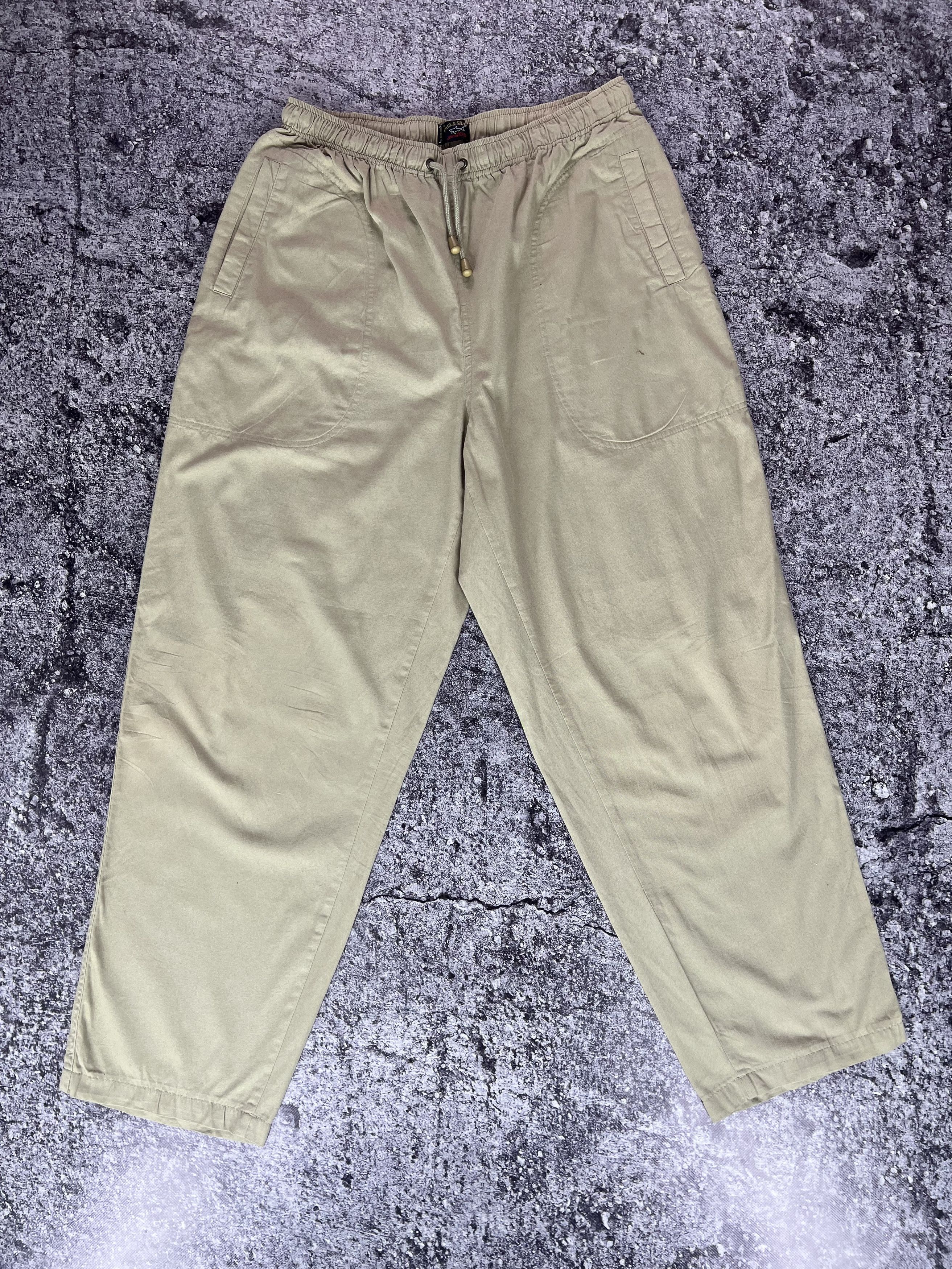 Greg Lauren × Paul & Shark Paul & Shark Pants Style Greg Lauren Size US 36 EU 52 Size US 36 / EU 52 - 1 Thumbnail