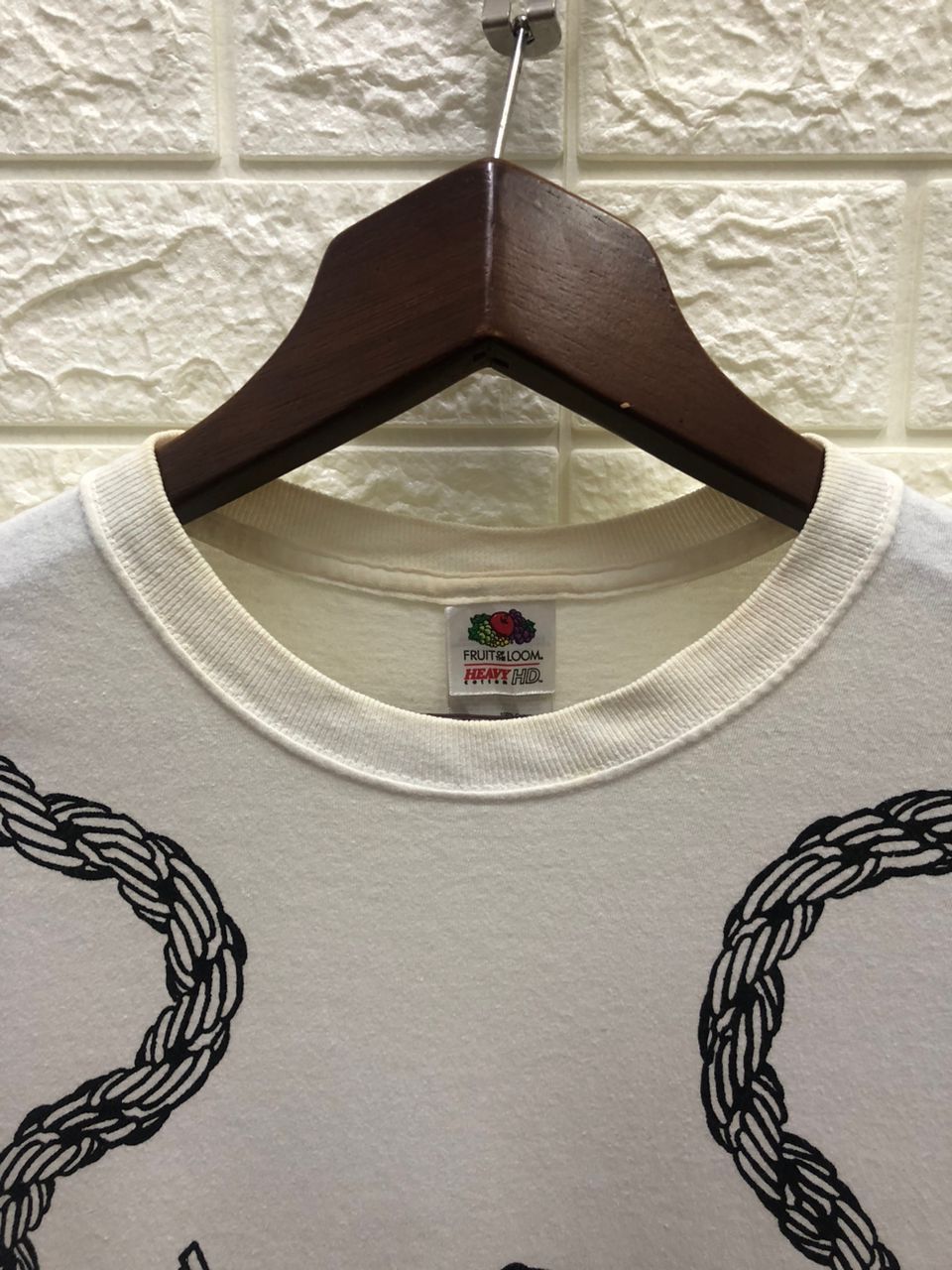 Vintage 2000s parody t-shirt the simpsons mickey betty boy mcm Size US S / EU 44-46 / 1 - 6 Thumbnail
