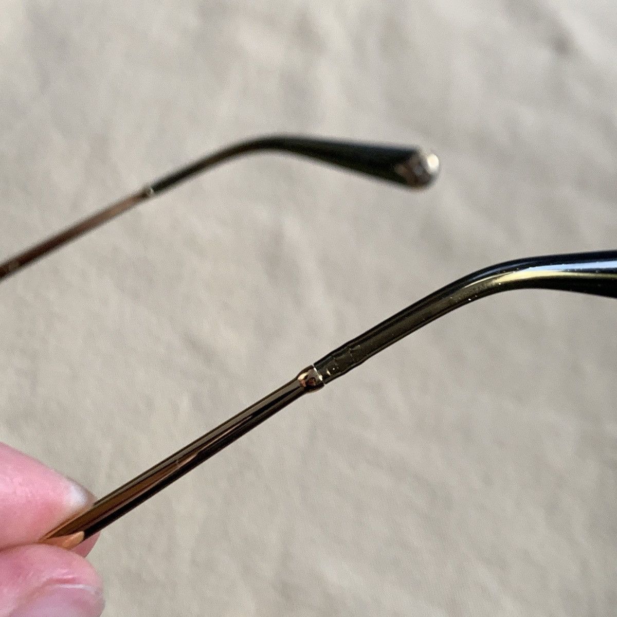 Louis Vuitton Louis Vuitton LV Monogram Gradient Z0589U Womens Sunglasses Size ONE SIZE - 20 Thumbnail