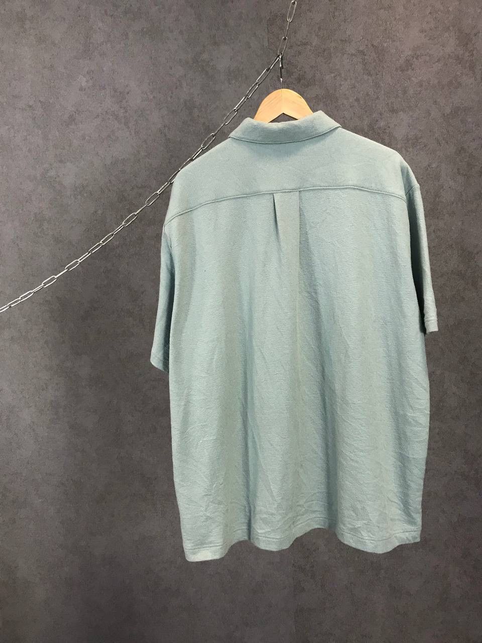 Arket Arket designer pocket shirt Size US XL / EU 56 / 4 - 5 Thumbnail