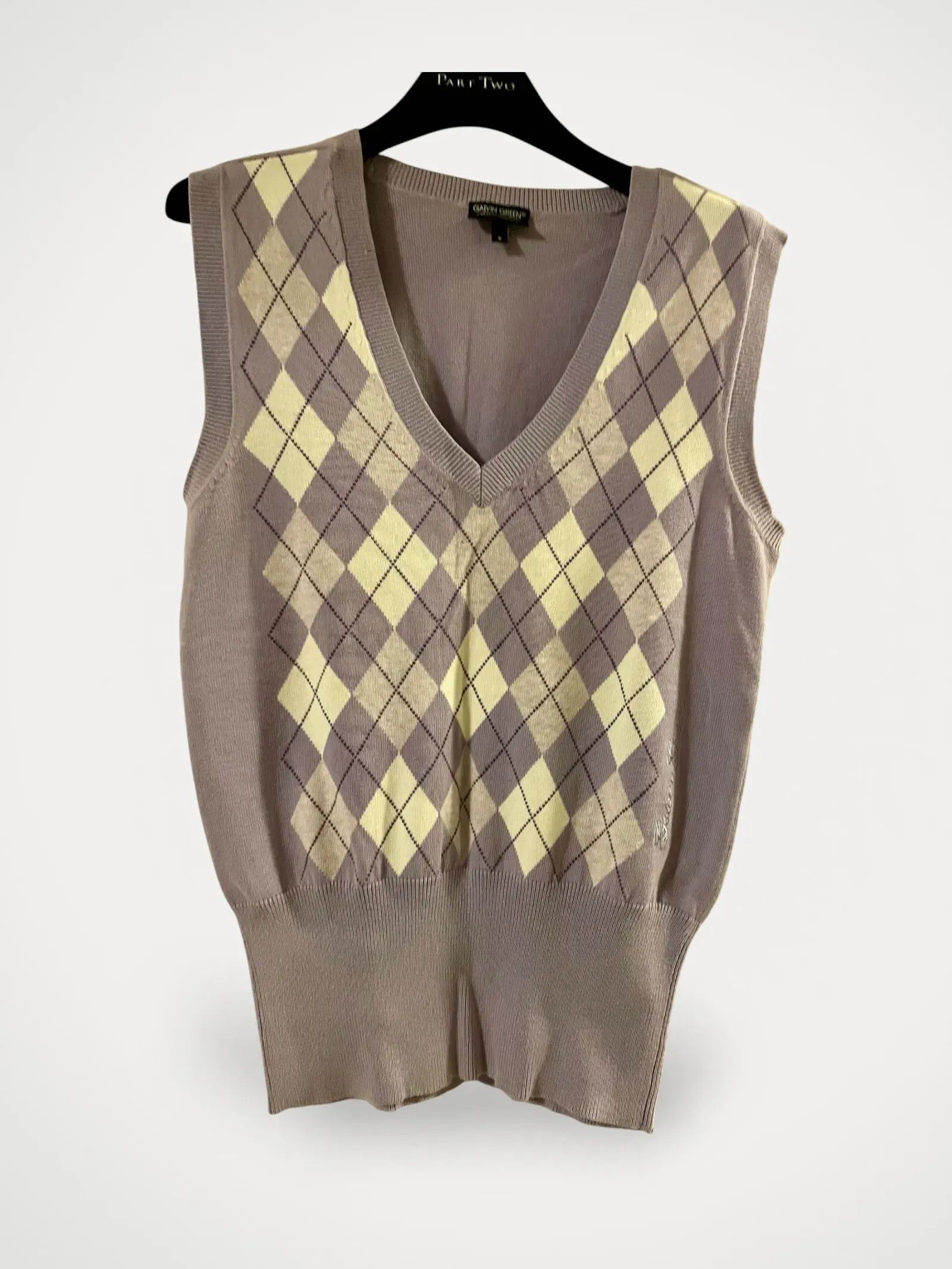 Galvin Green Galvin green Vest Size S / US 4 / IT 40 - 1 Thumbnail