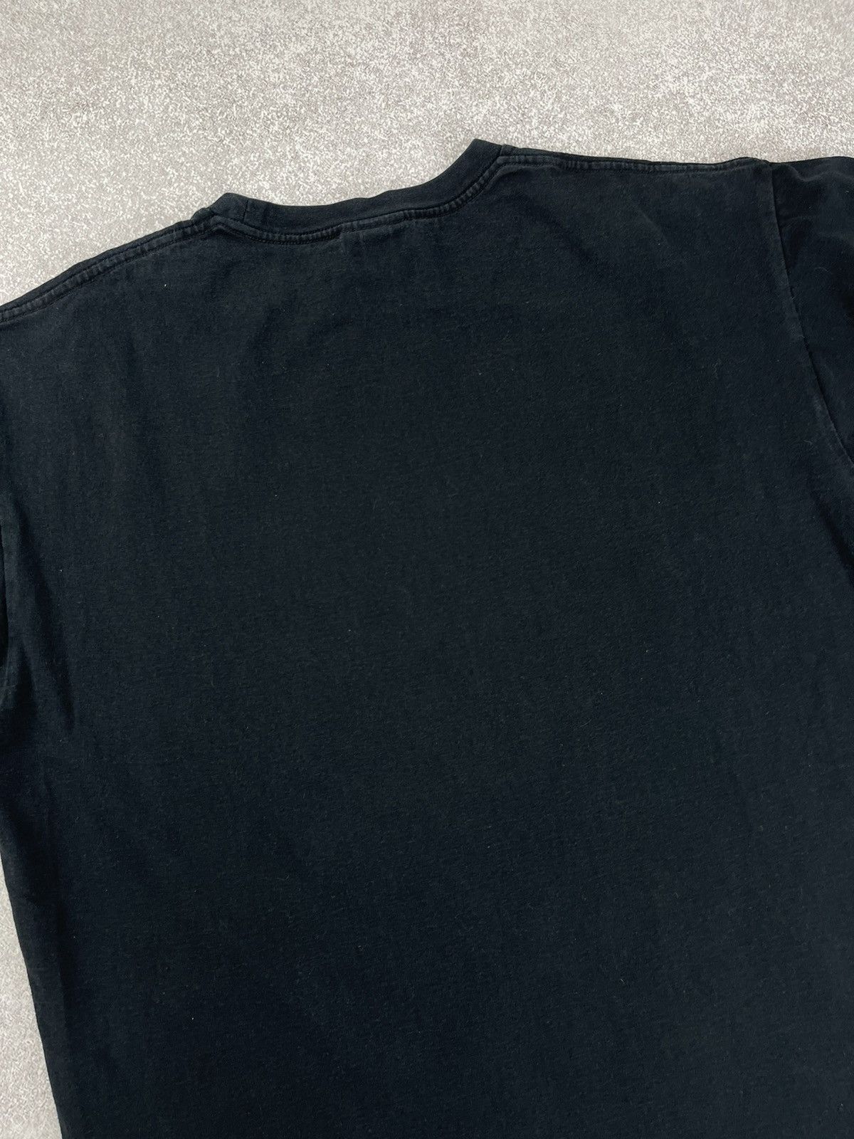 Bape Bape Busy Works Tee T Shirt Size US XXL / EU 58 / 5 - 13 Thumbnail
