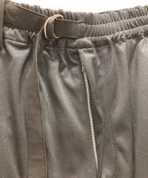 Yohji Yamamoto s'yte Yohji Yamamoto / Back flap / Wide pants Size US 29 - 5 Thumbnail