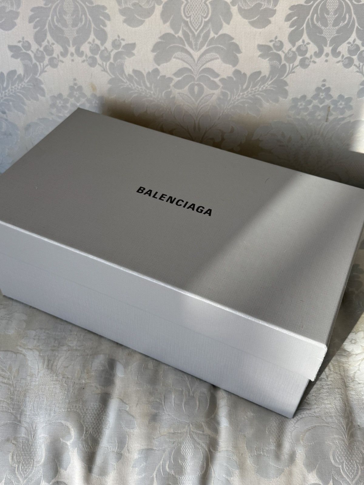 Balenciaga Balenciaga Inspector 40mm Derby Shoes Size US 10 / EU 43 - 13 Thumbnail