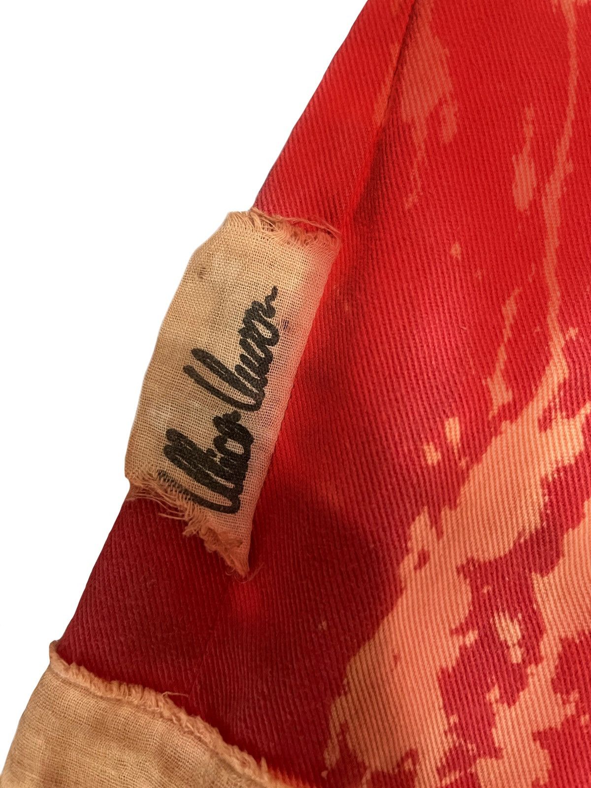 Other Alice Auaa SS99 Gauze Pants Size US 26 / EU 42 - 4 Thumbnail