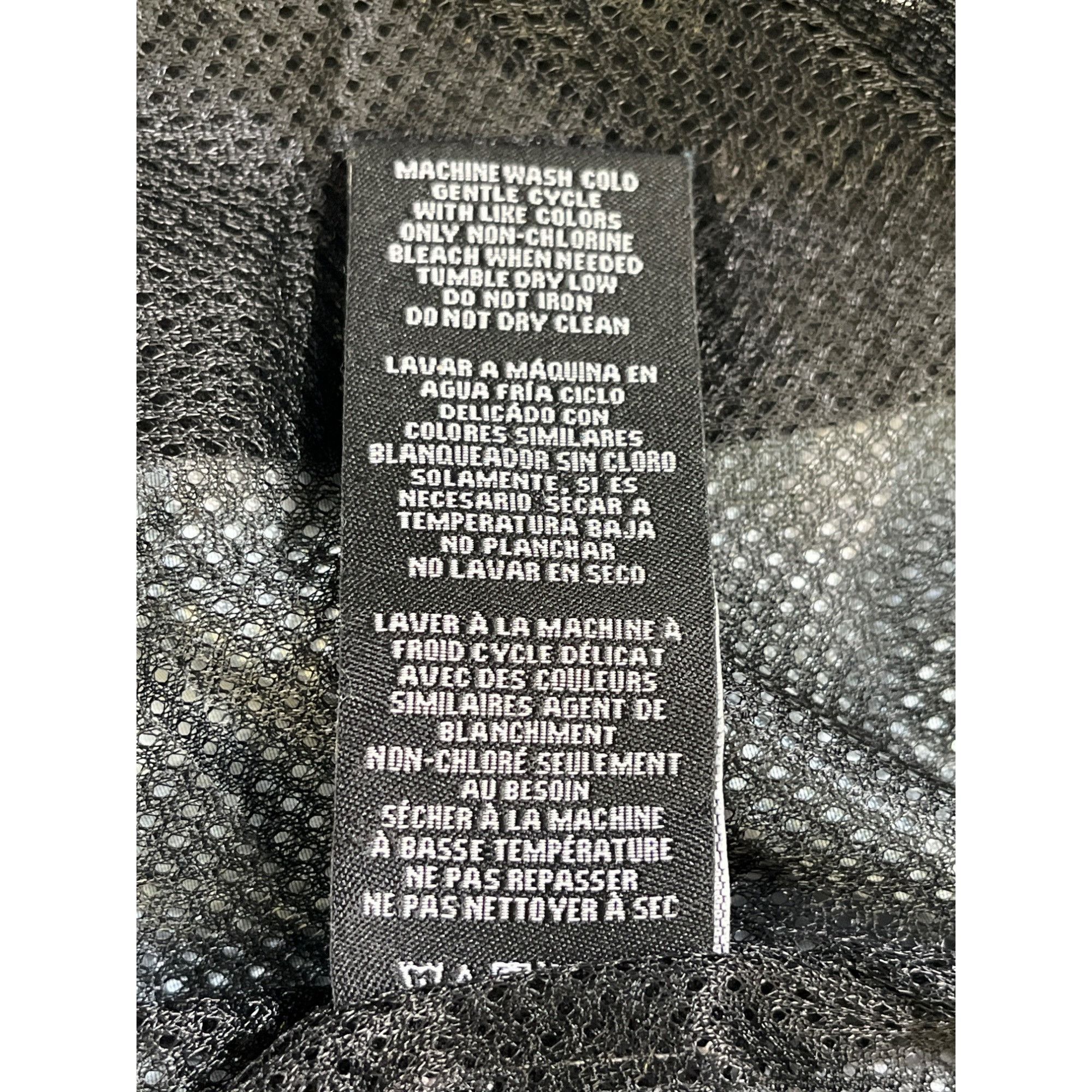 Members Only Members Only X Nickelodeon Men's Grey Camo Rugrats Windbreak Size US M / EU 48-50 / 2 - 5 Thumbnail