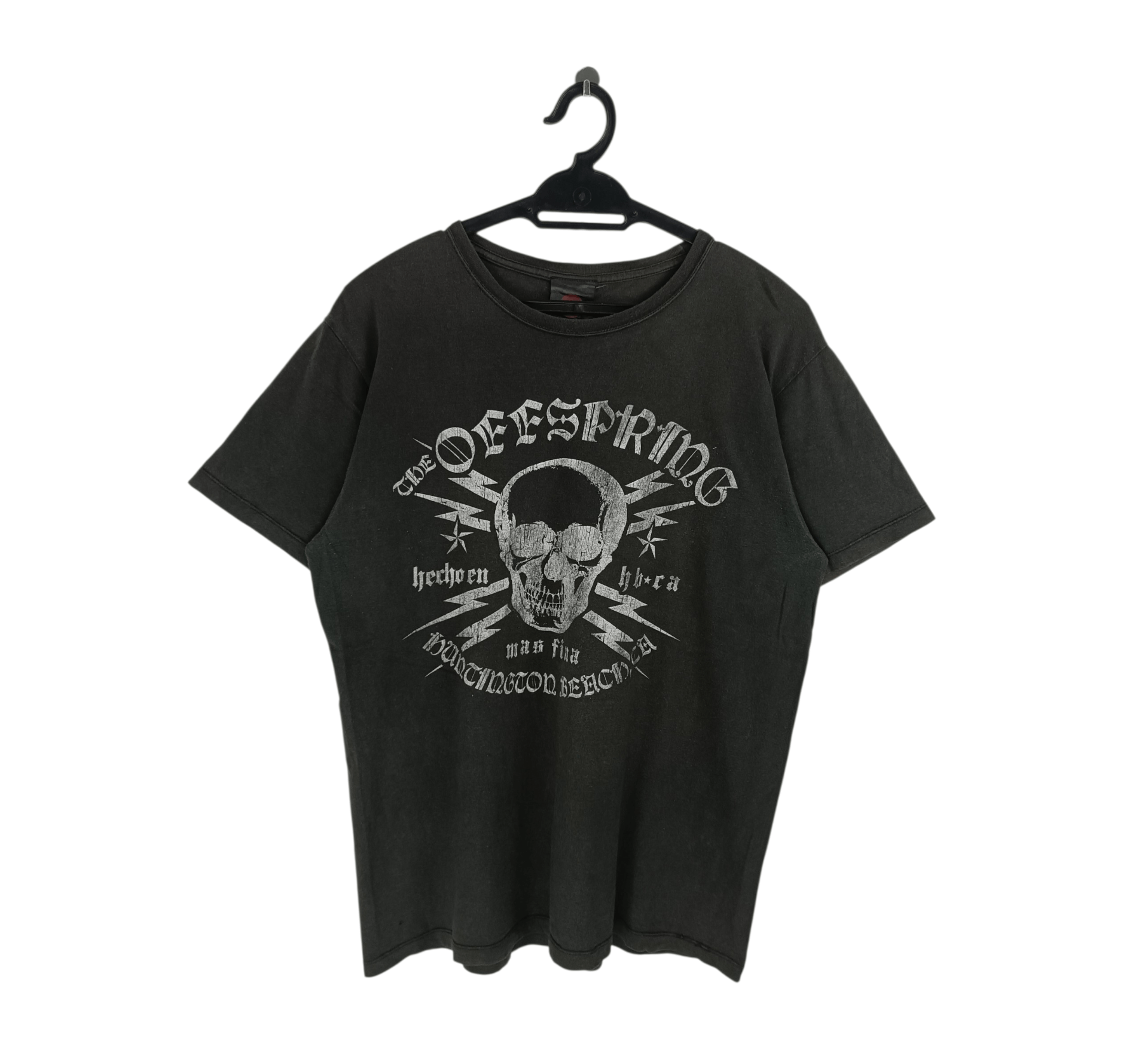 Band Tees × Vintage Vintage nofx band punkin donuts | Grailed