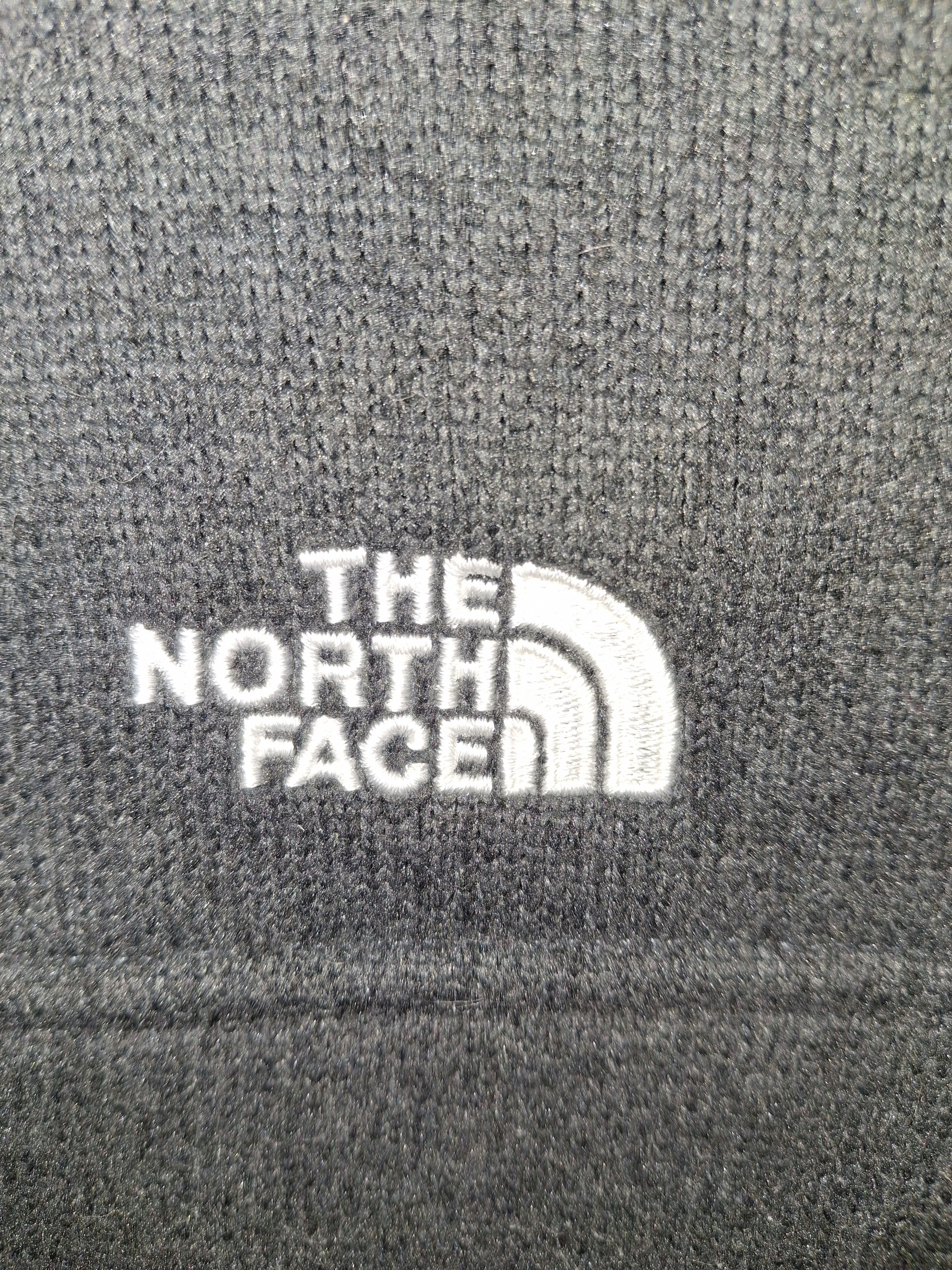 The North Face ​The North Face Women’s Ridge Full-Zip Fleece Size XS / US 0-2 / IT 36-38 - 4 Thumbnail