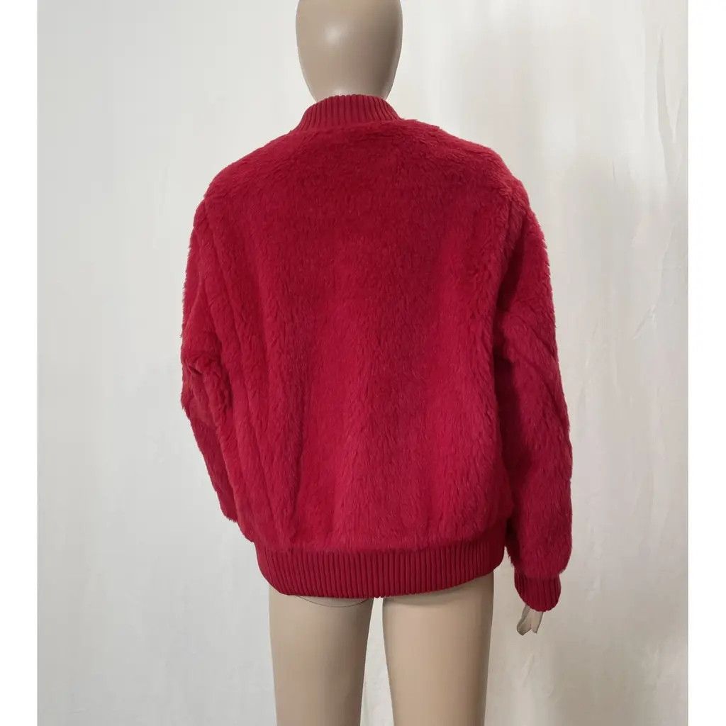 Max Mara Coat, Max Mara Size XS / US 0-2 / IT 36-38 - 2 Thumbnail